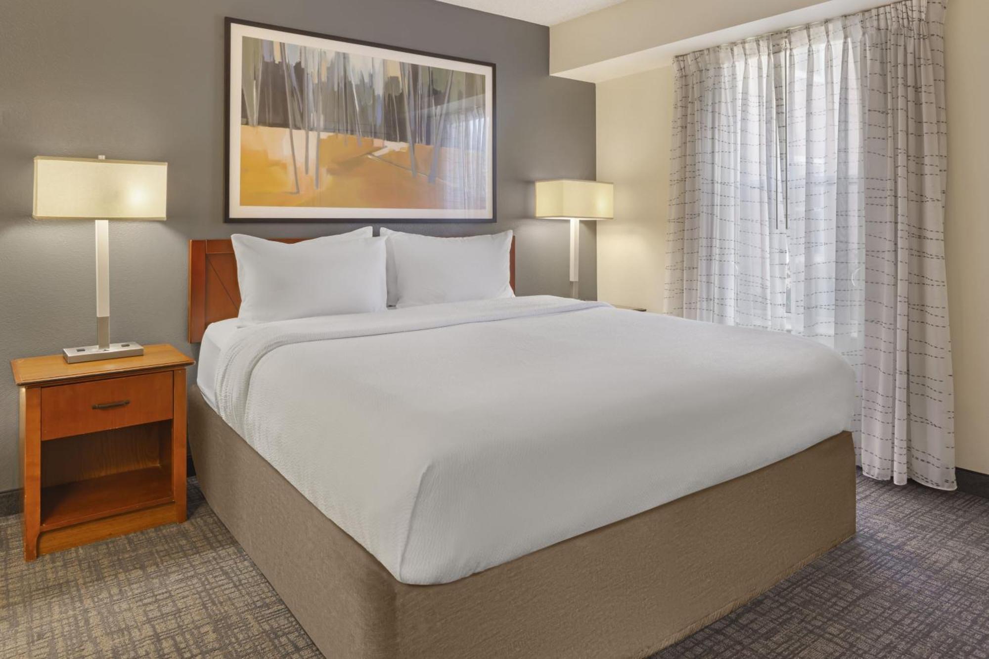 One-Bedroom Suite
