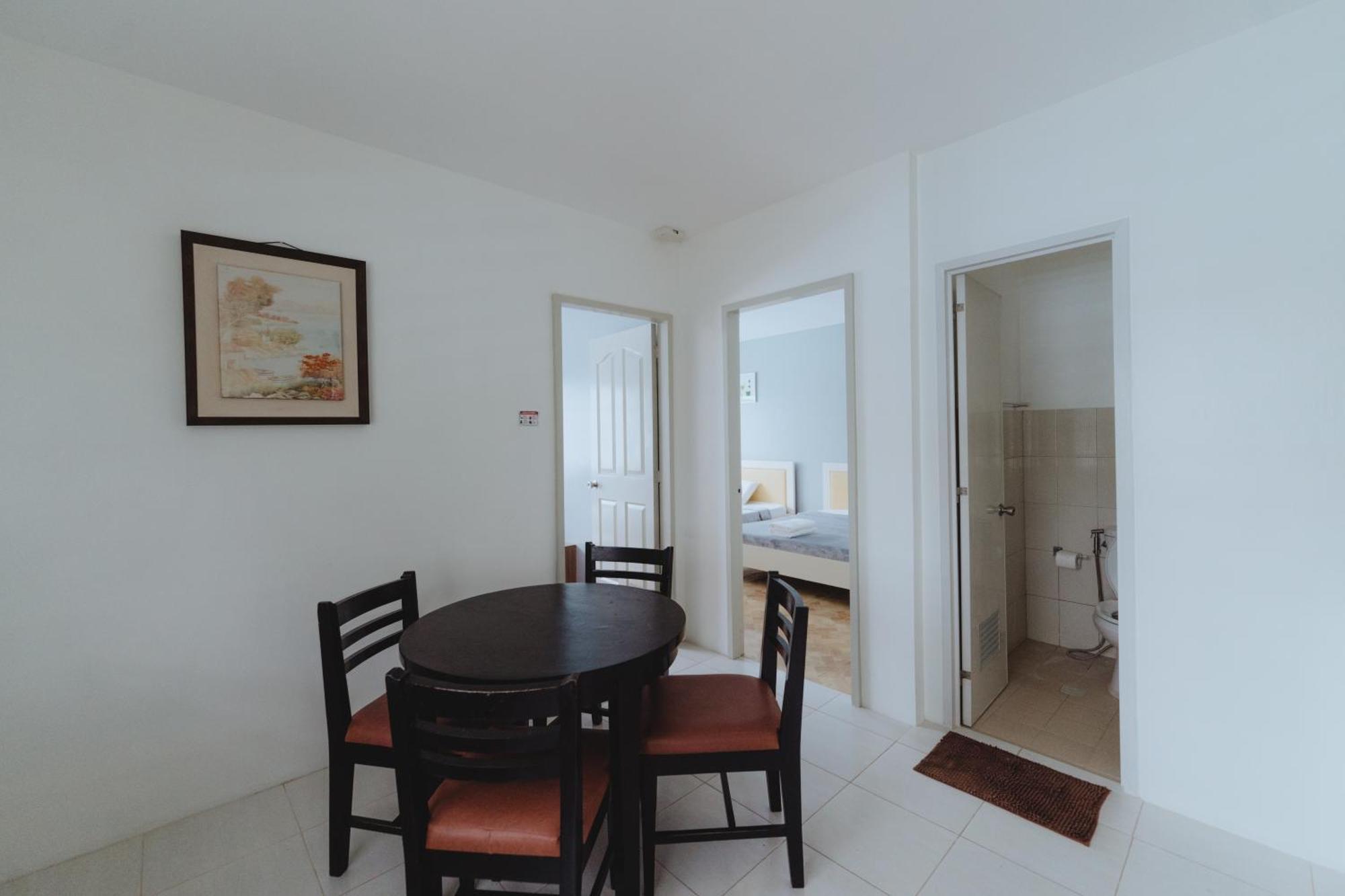 Family Villa