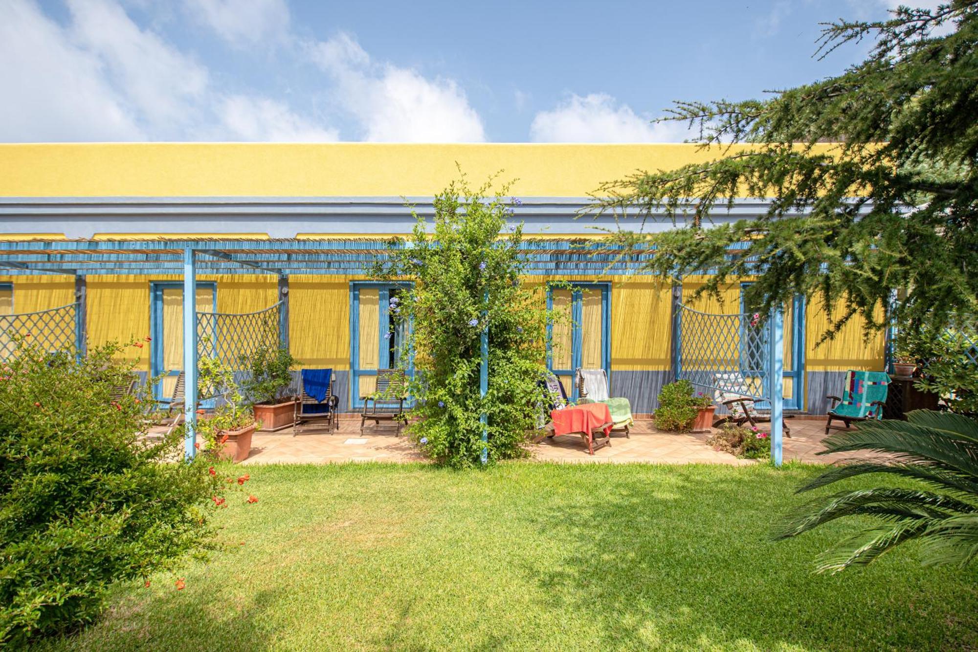 Basic Triple Room