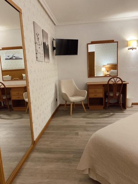 Family Double Room