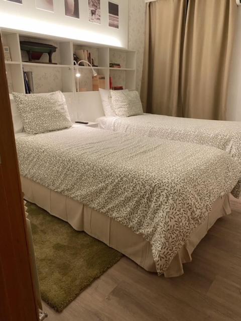 Family Double Room