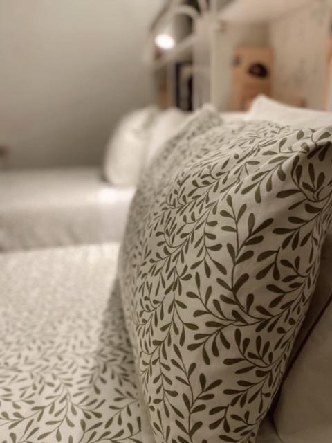 Family Double Room