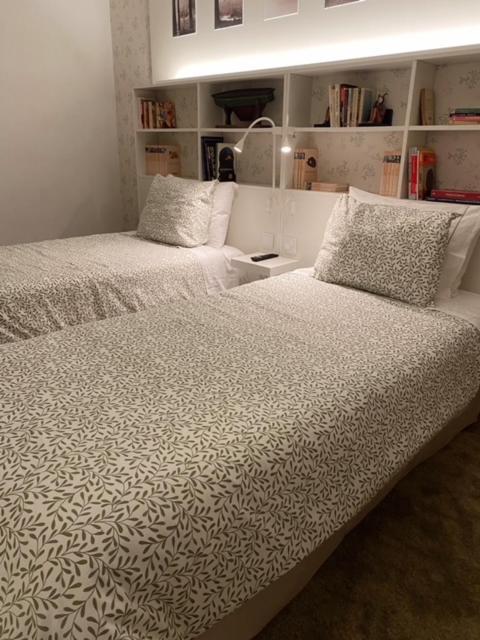 Family Double Room