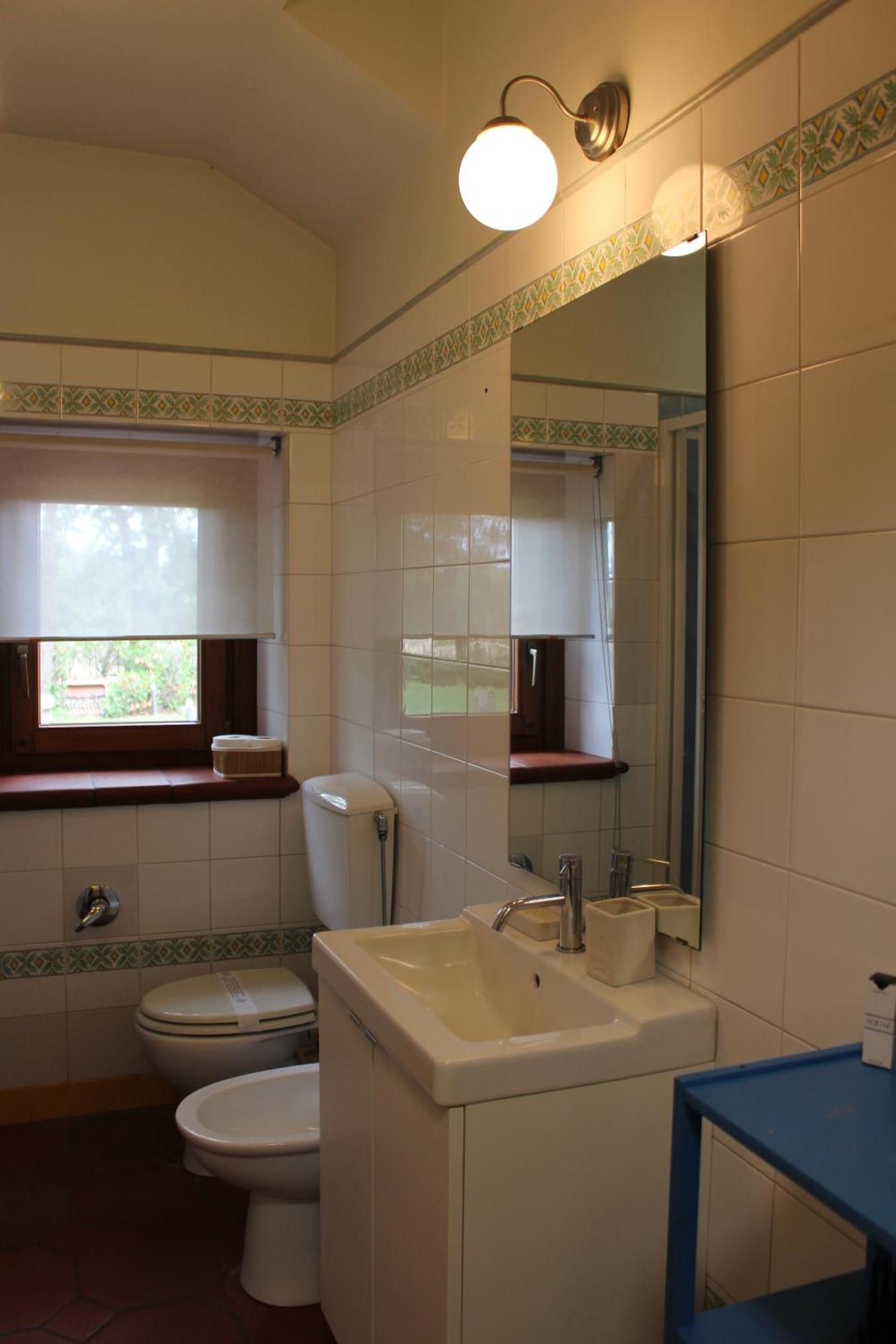 Standard Double Suite