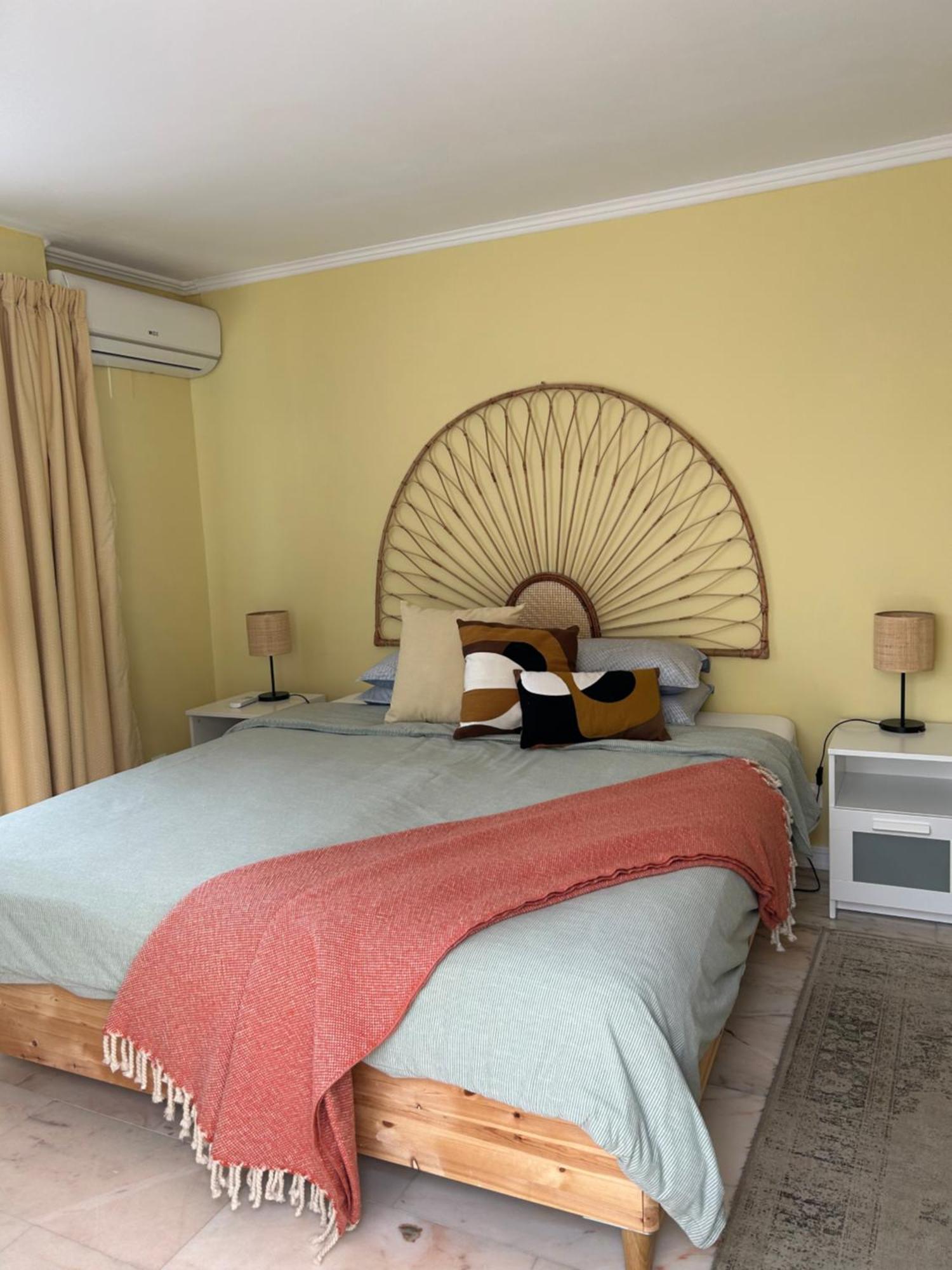 Quarto Duplo ou Twin Deluxe