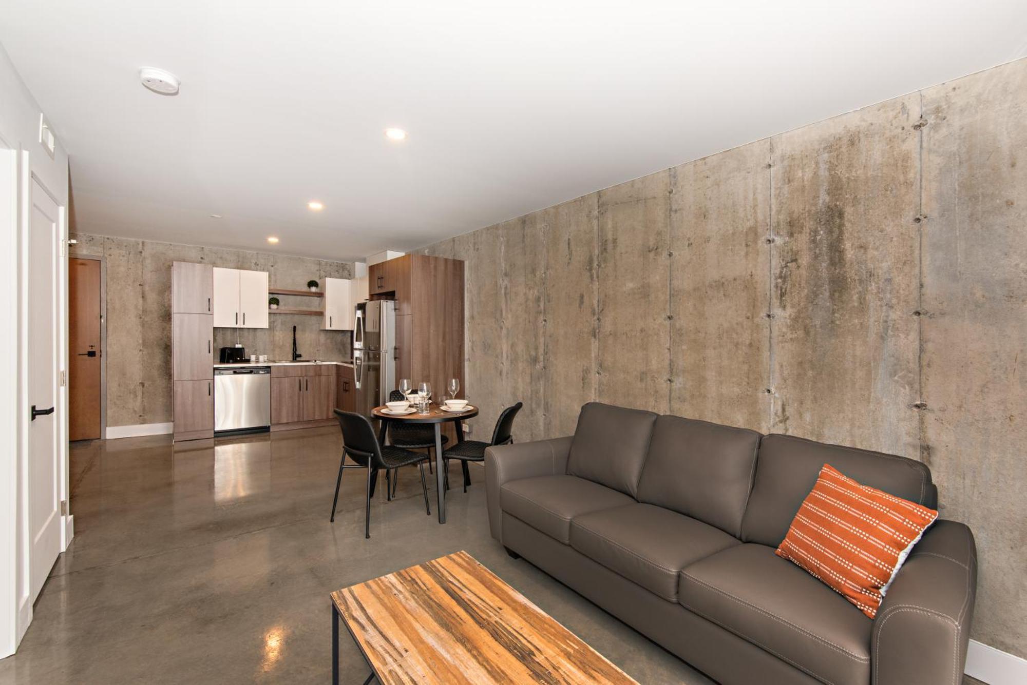 King Suite