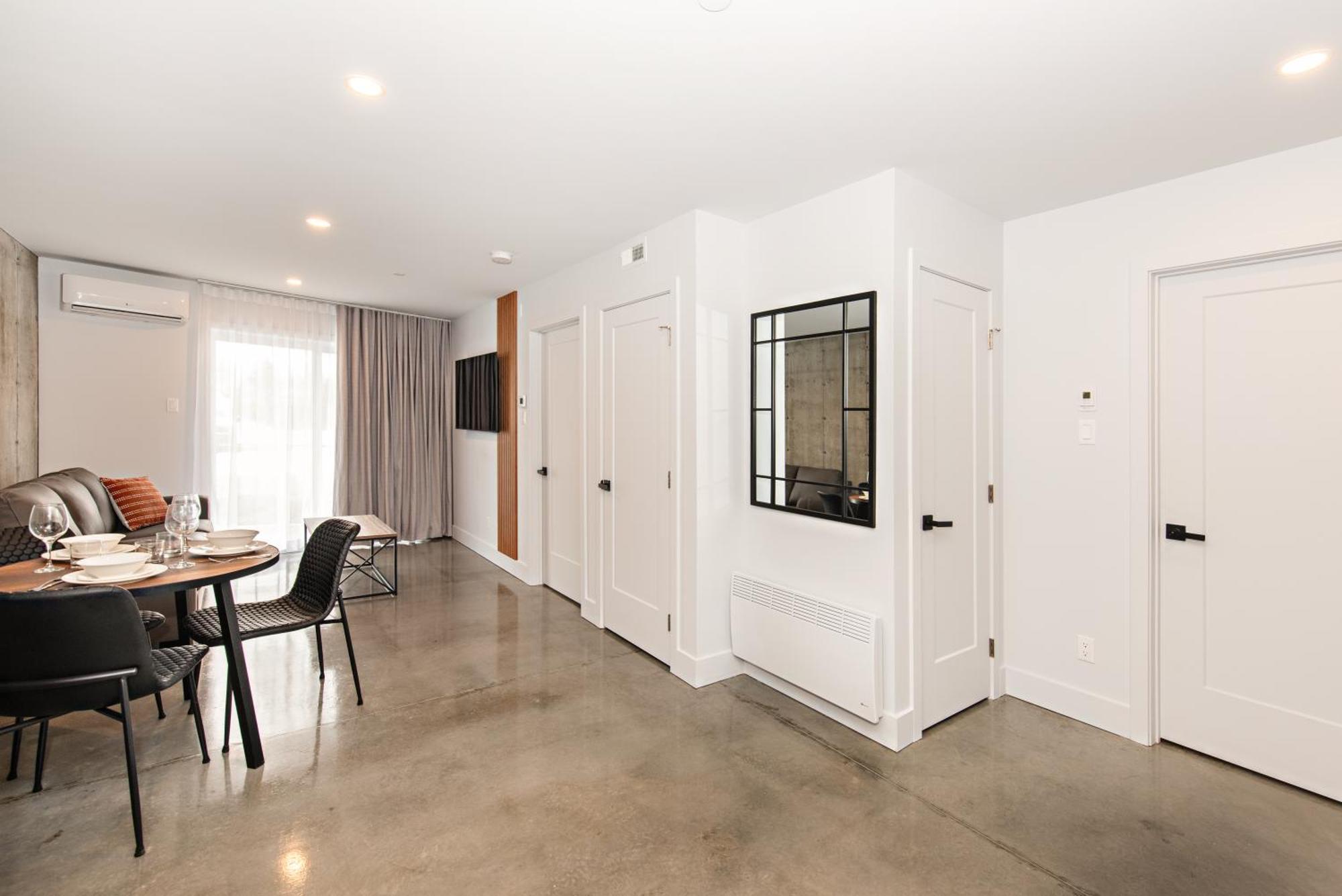 King Suite