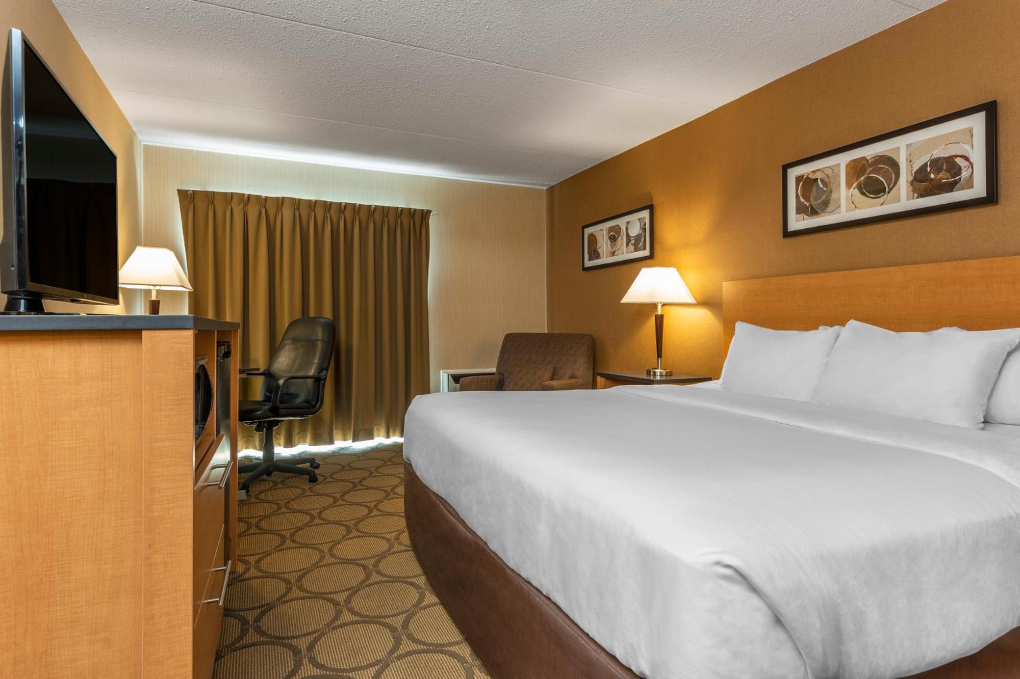 King Room Non Smoking