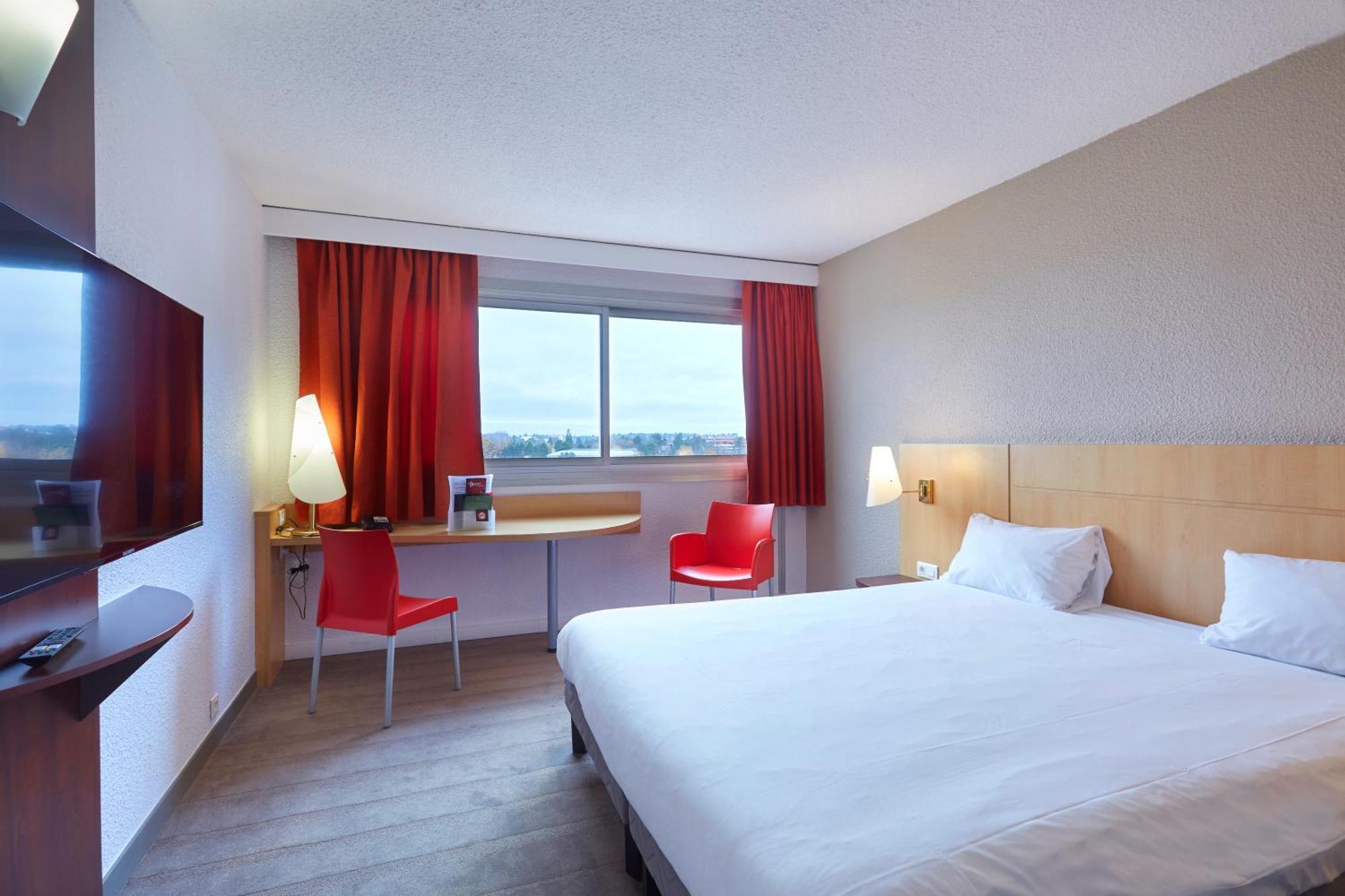 Chambre Double Standard