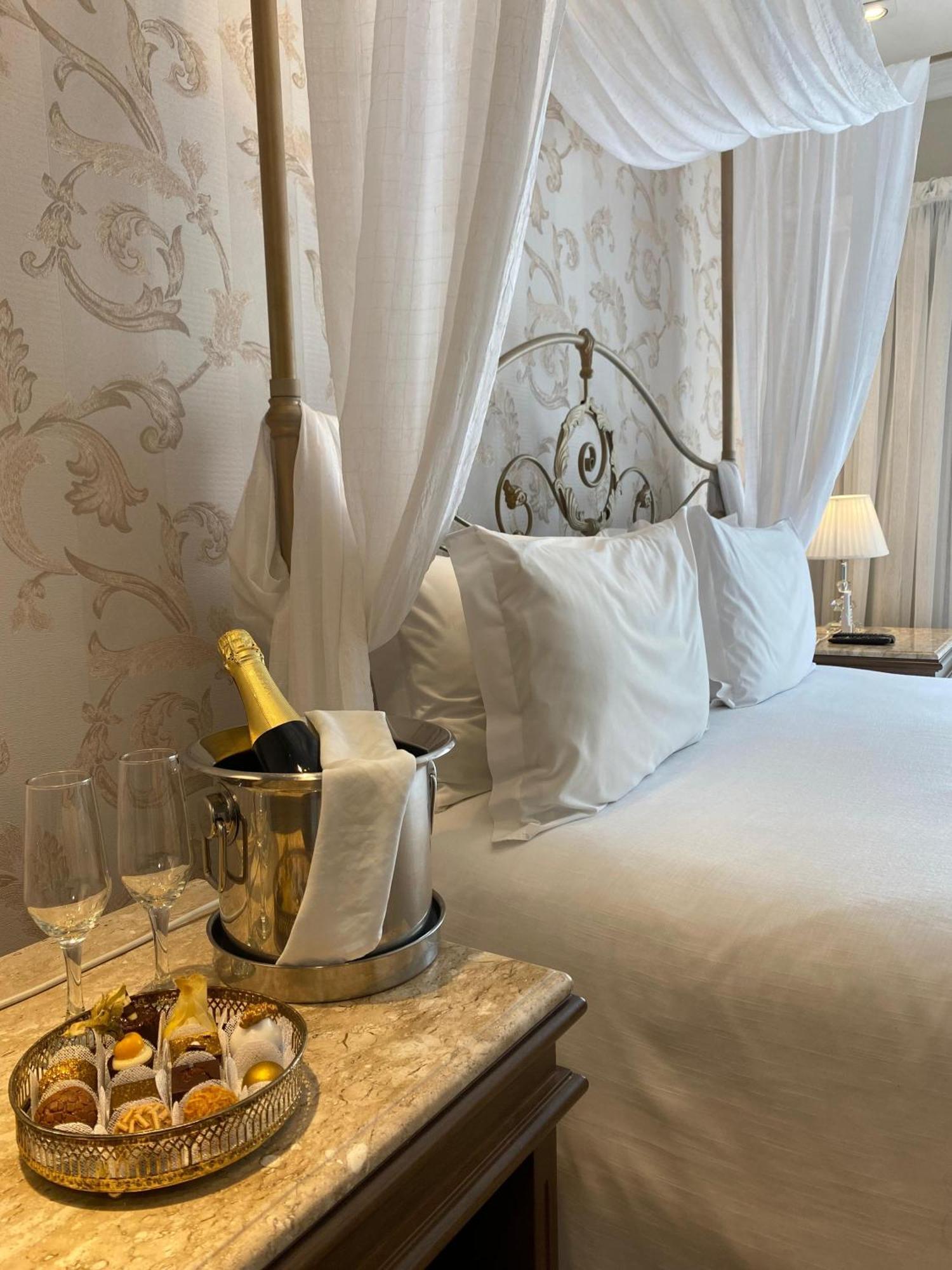 Quarto Familiar Deluxe