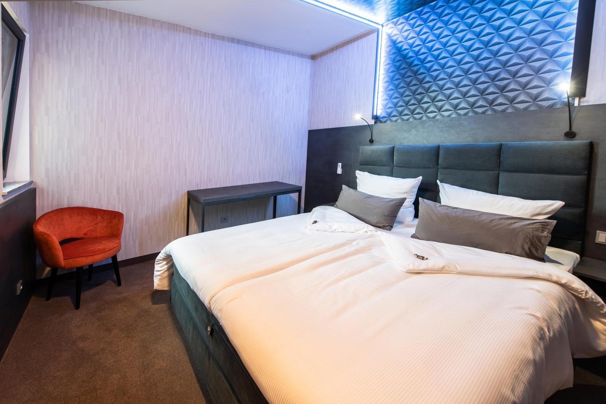 Suite Executive