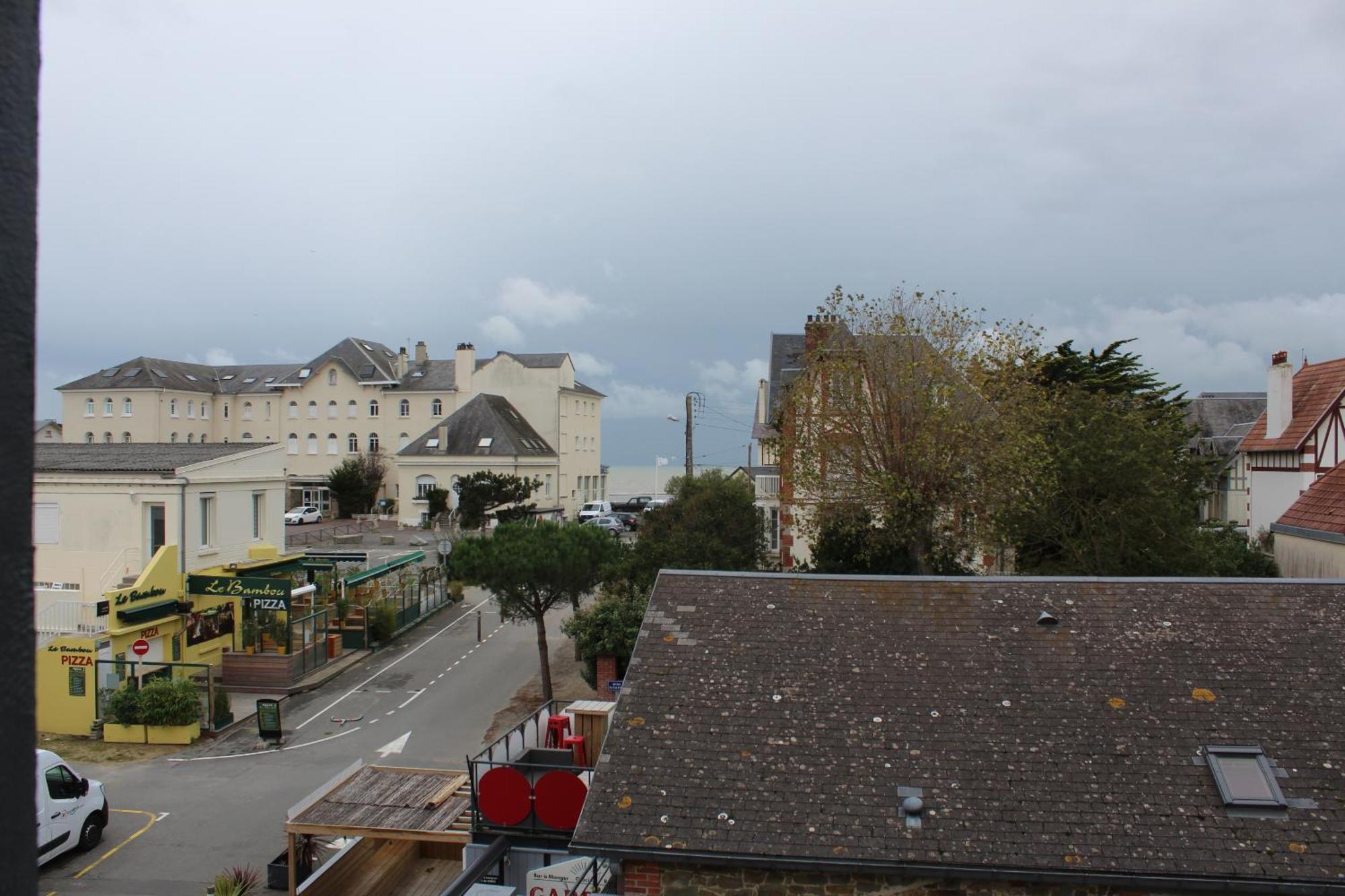 Appartement Standard
