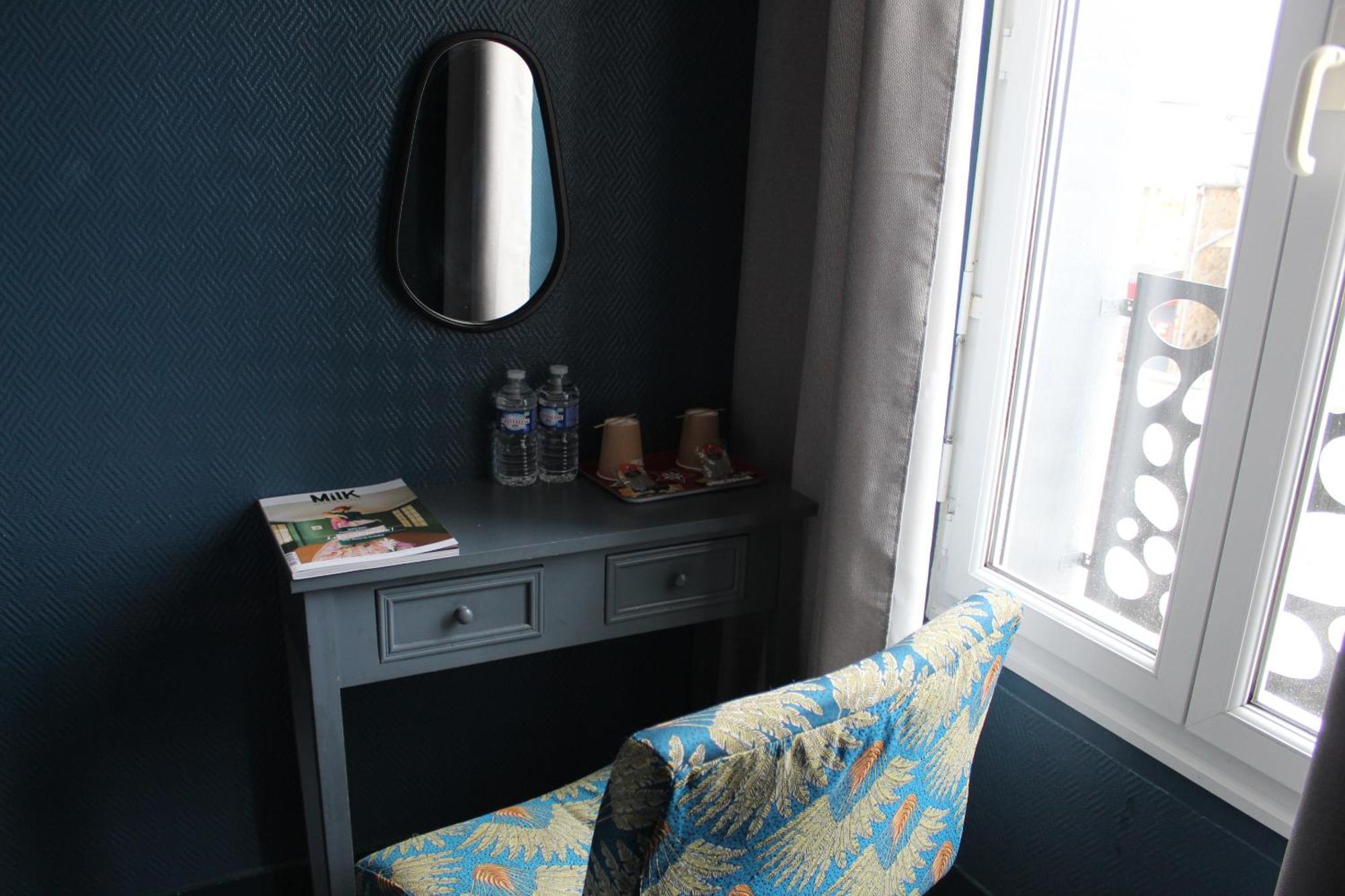 Chambre Double Économique