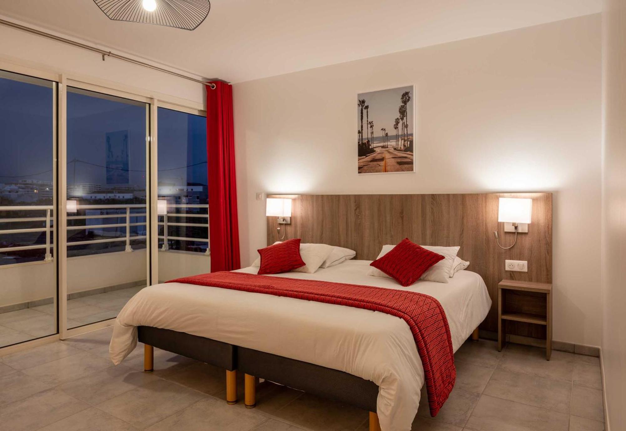 Appartement T2