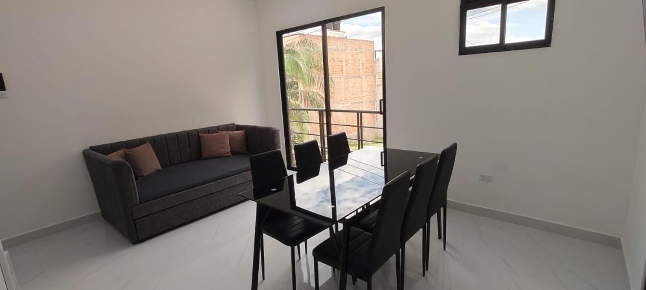Habitación cuádruple