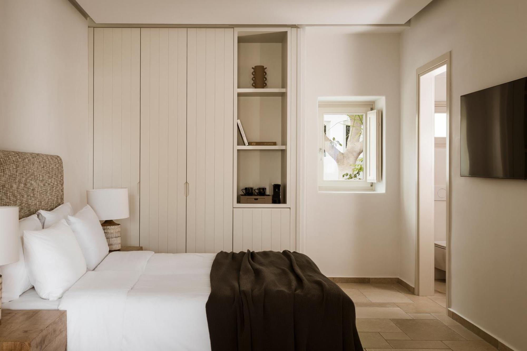 Two Bedrooms Suite Private Pool