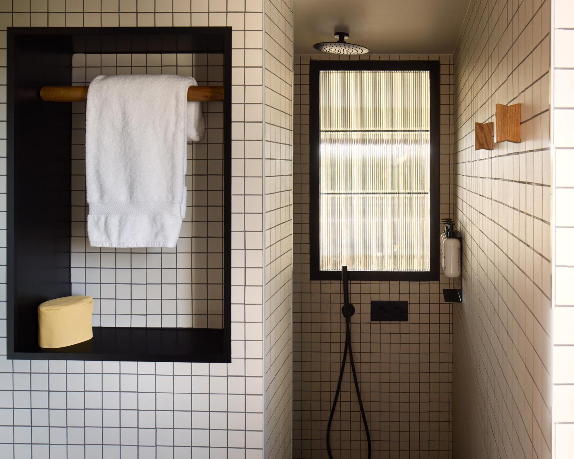 Suite 1 Chambre