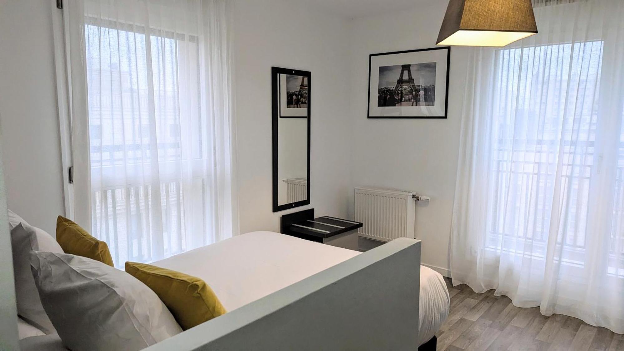 Standard Studio (2 Adults)
