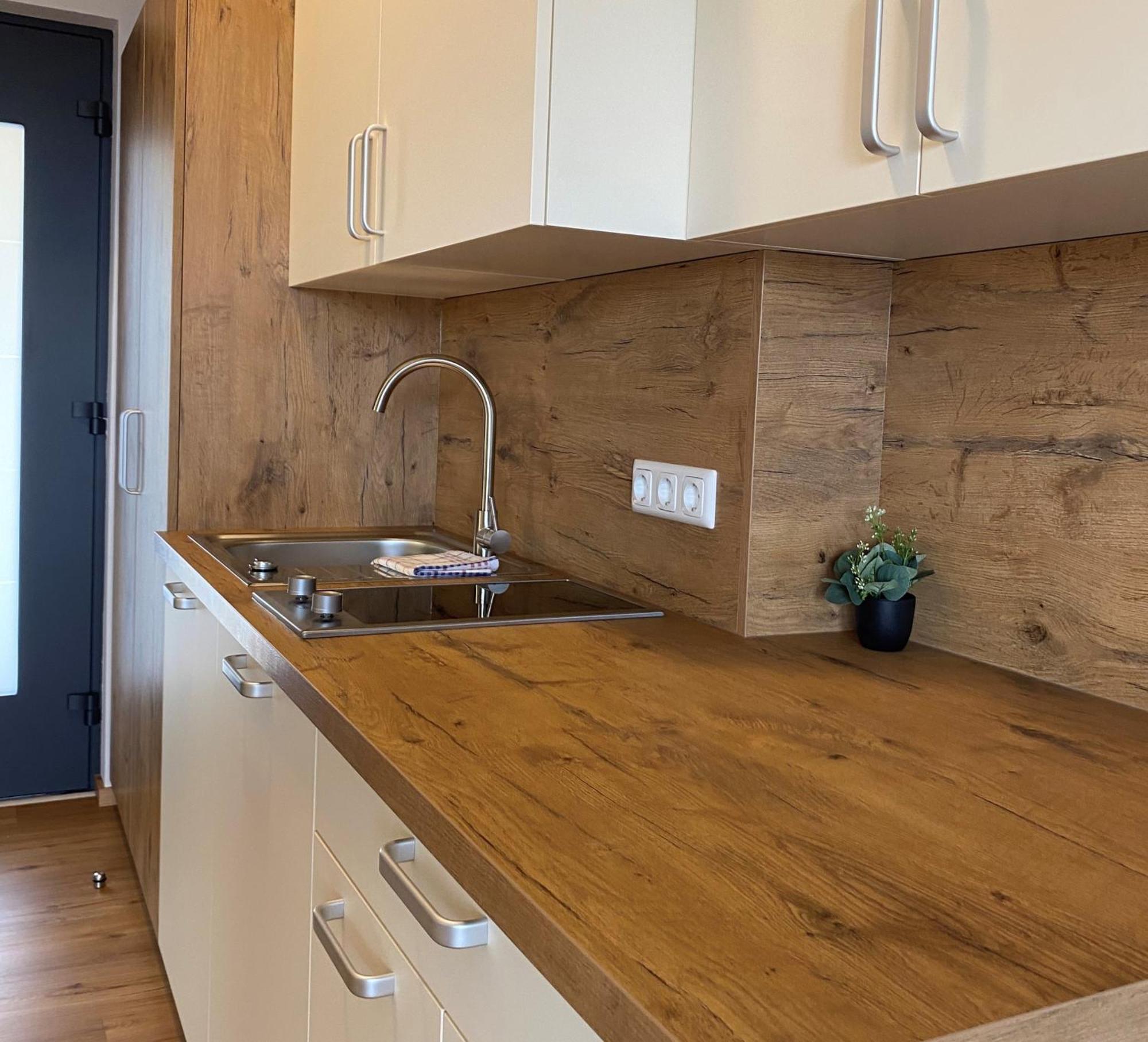 Double Room Mountain View