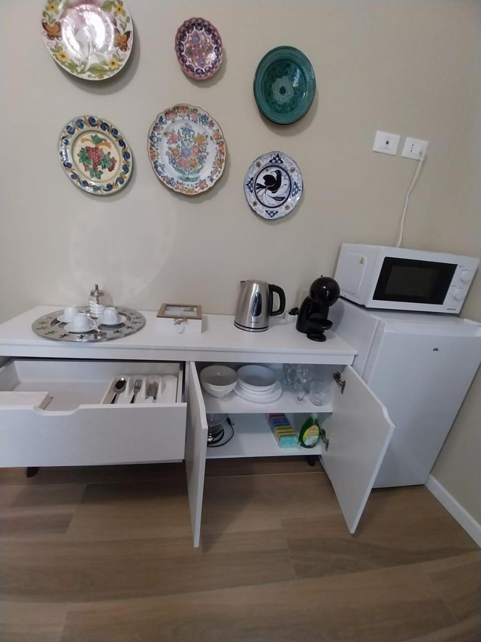Double Room Private Bathroom