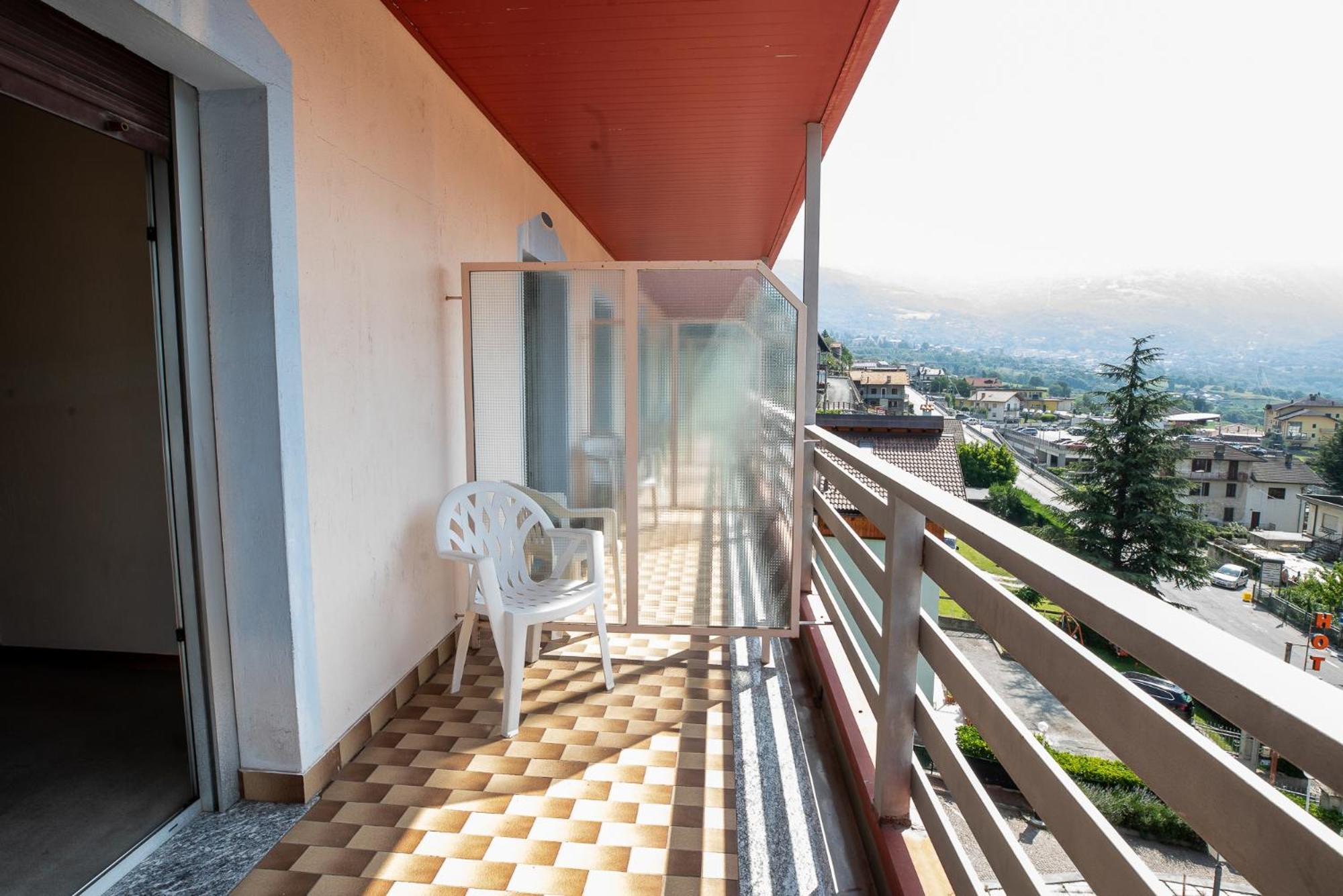 Small Double Room