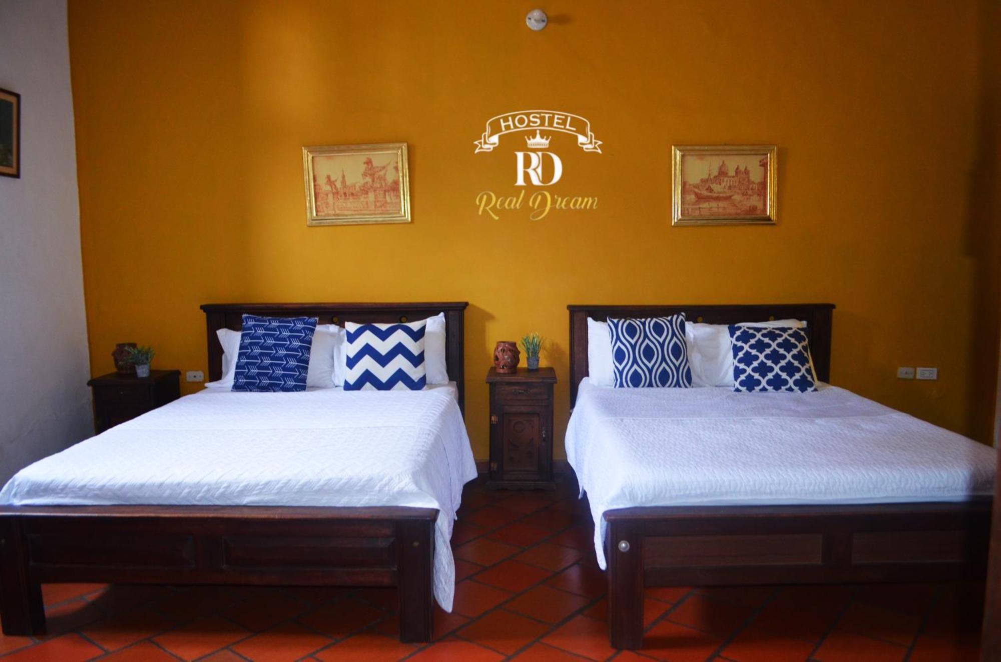 Habitación Familiar Deluxe