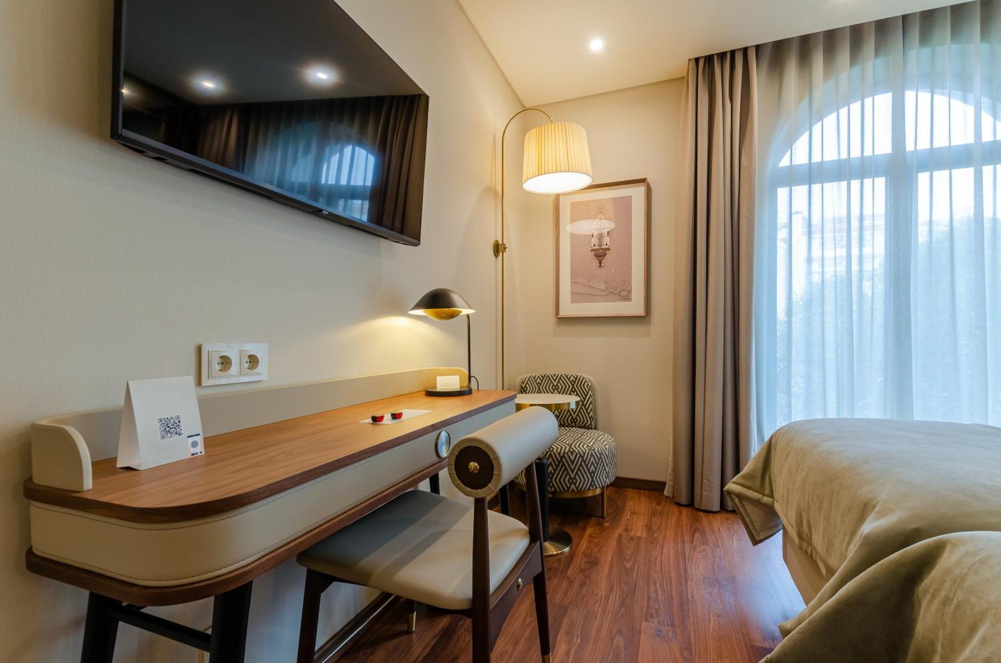 Quarto Twin Superior