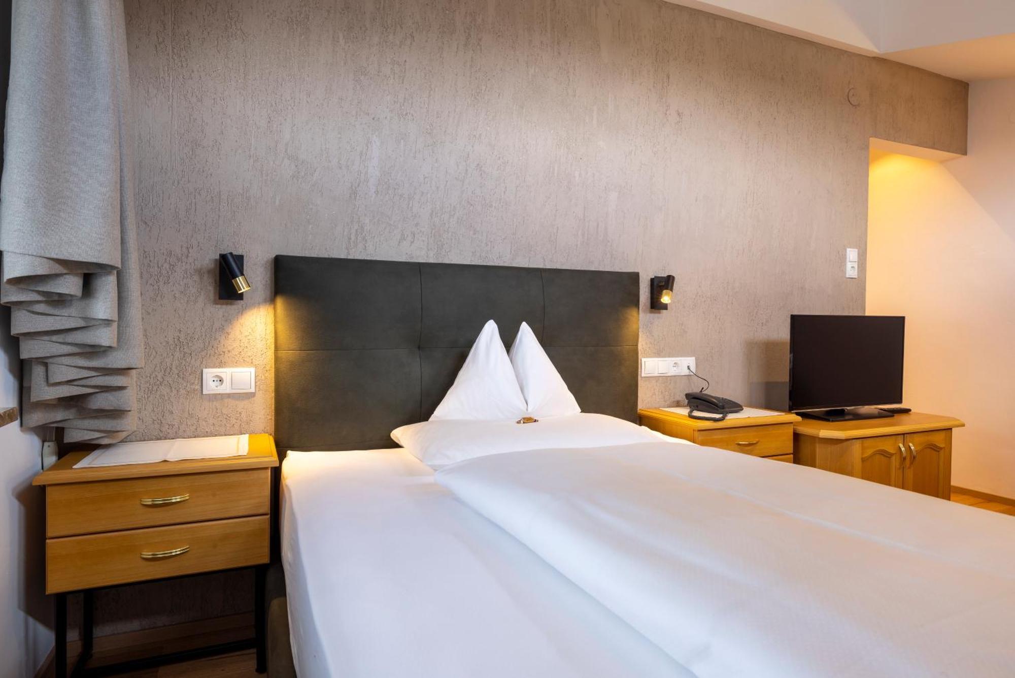 Chambre Simple Standard