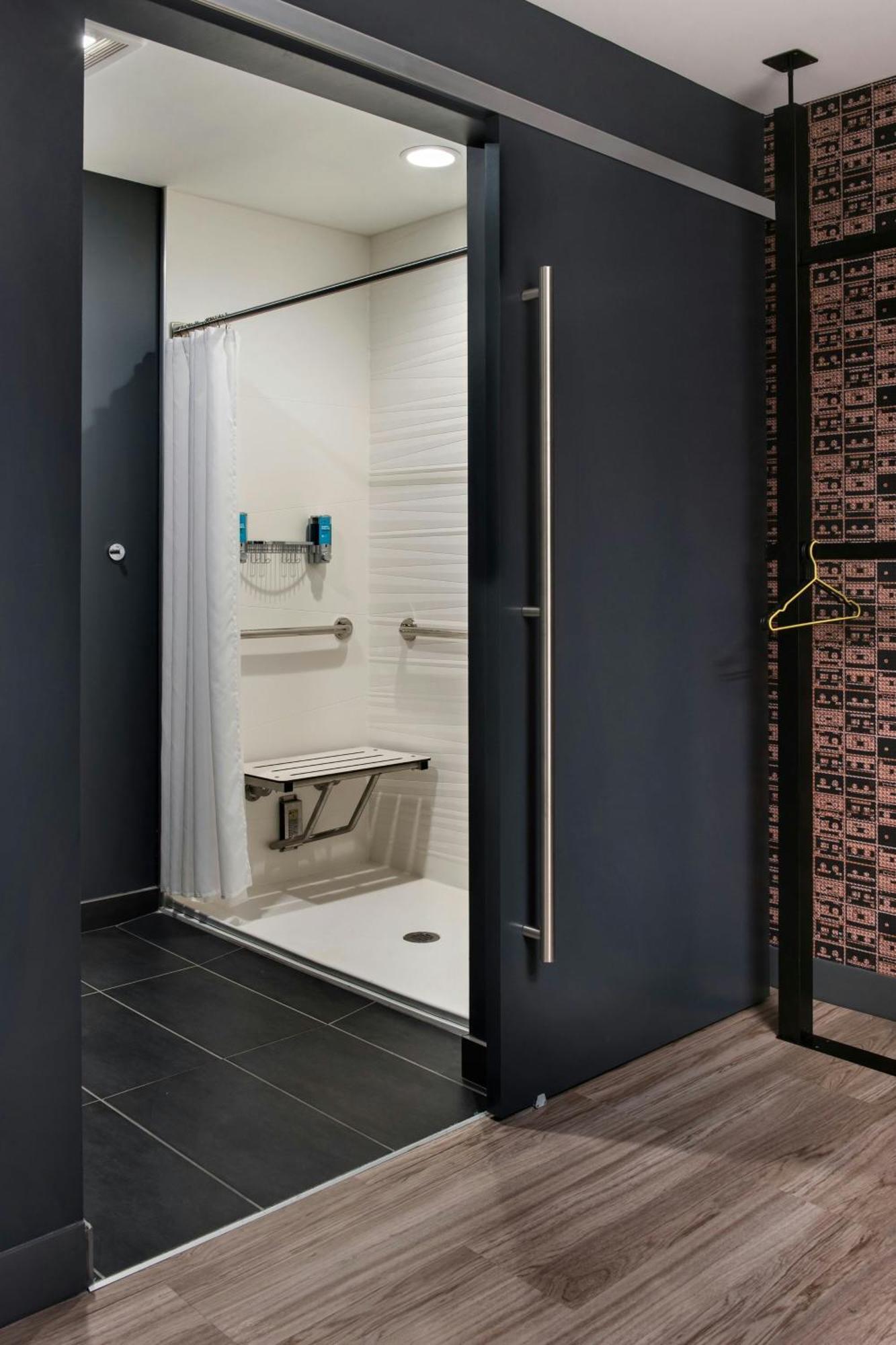 Suite View Accessible, Suite, 1 King