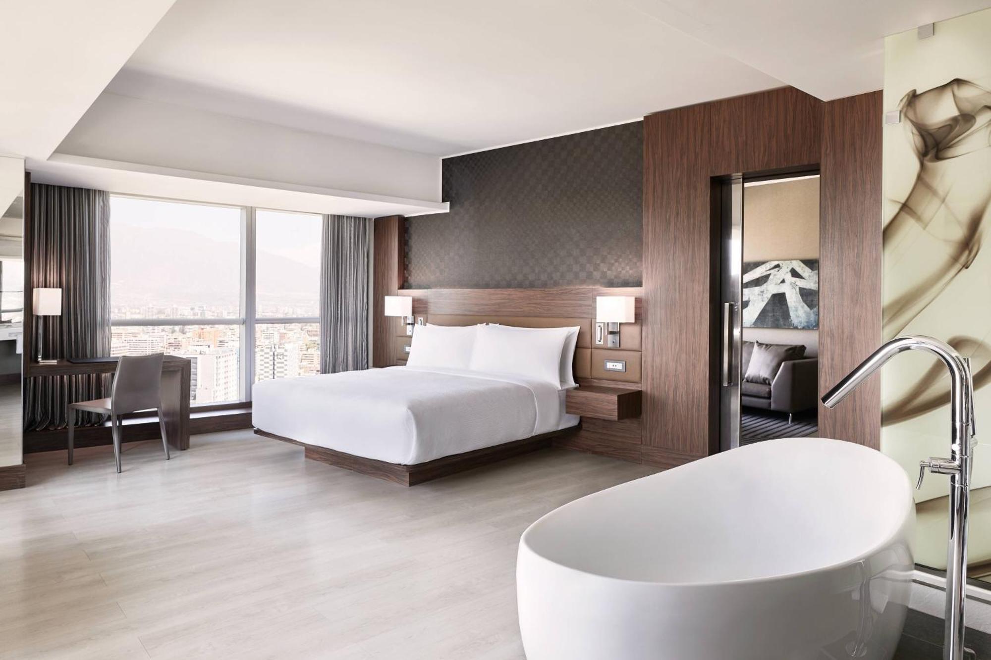 King Suite