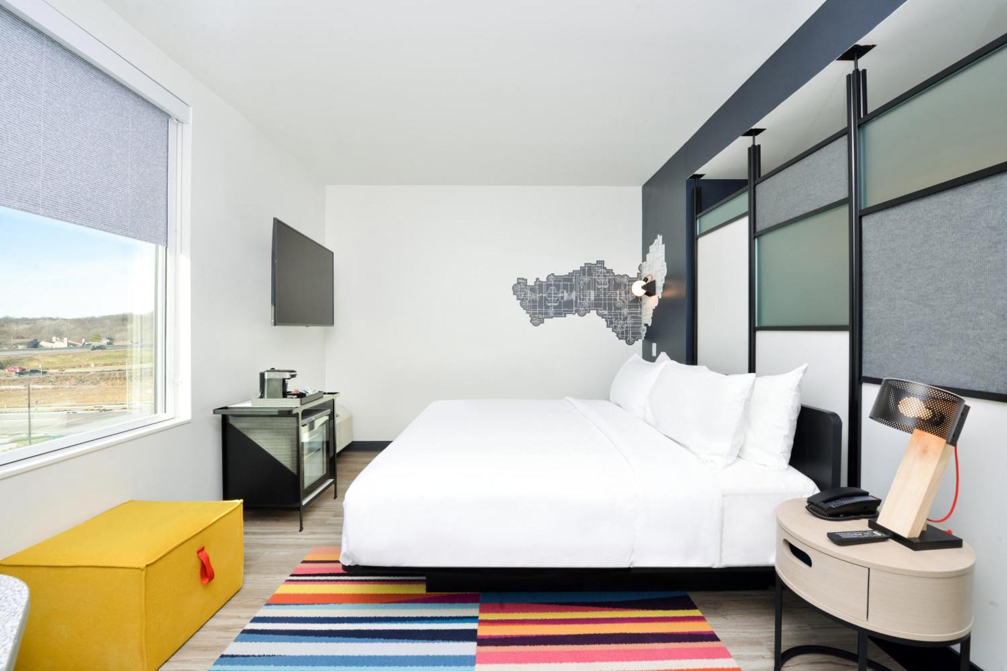 King Room