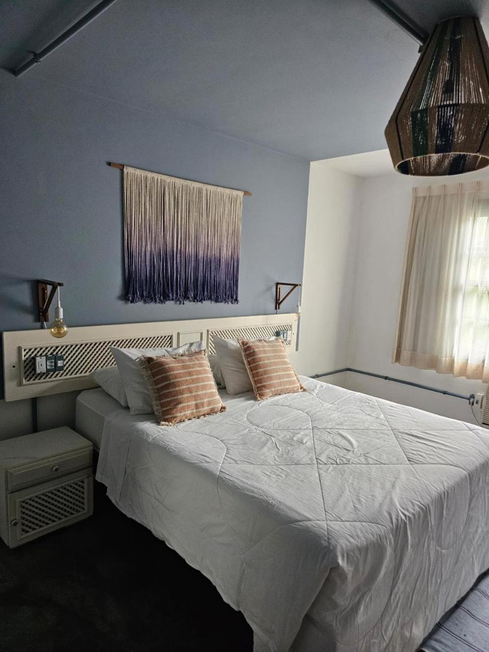 Apartment without Balcony