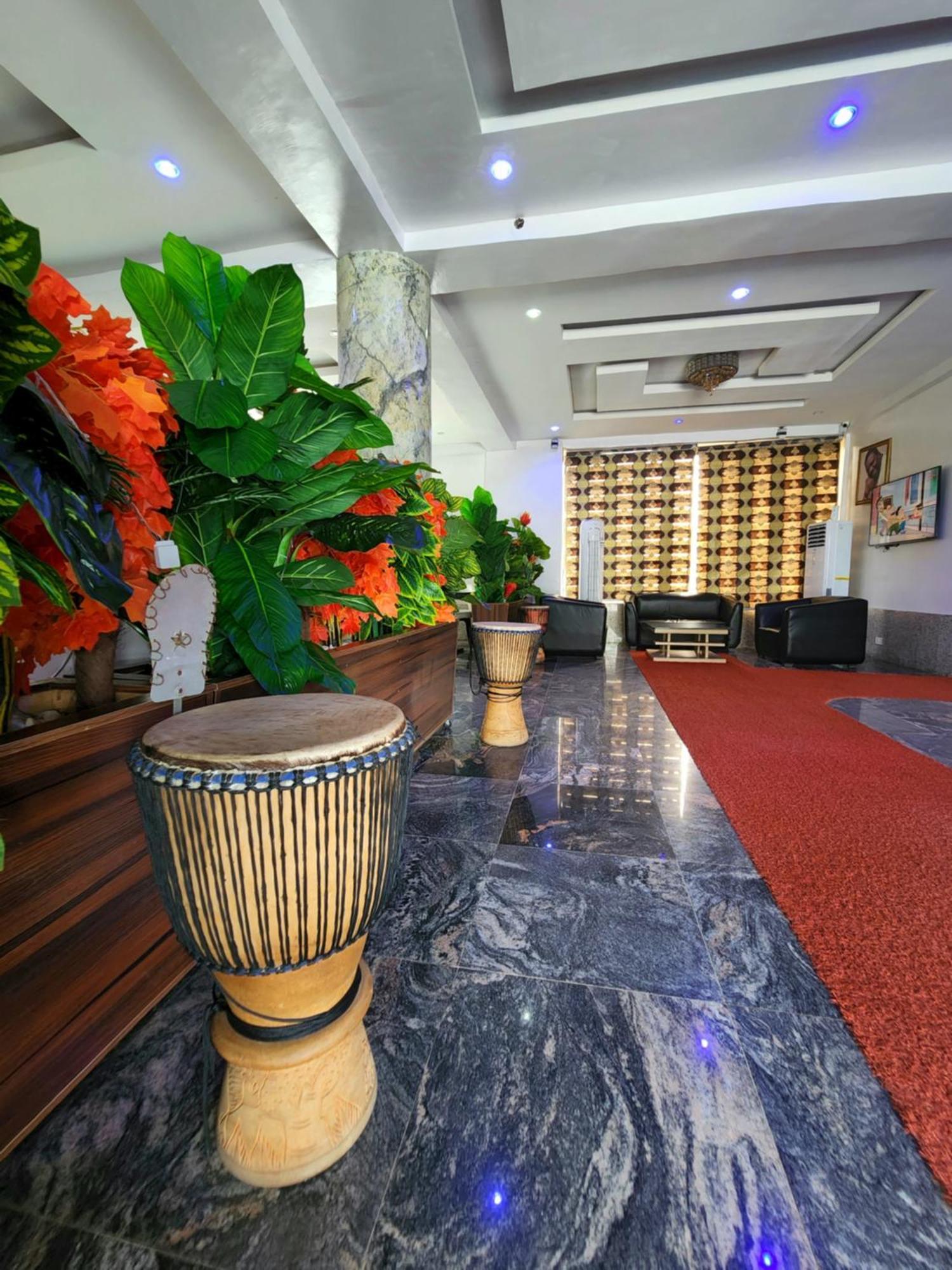 Superior King Room