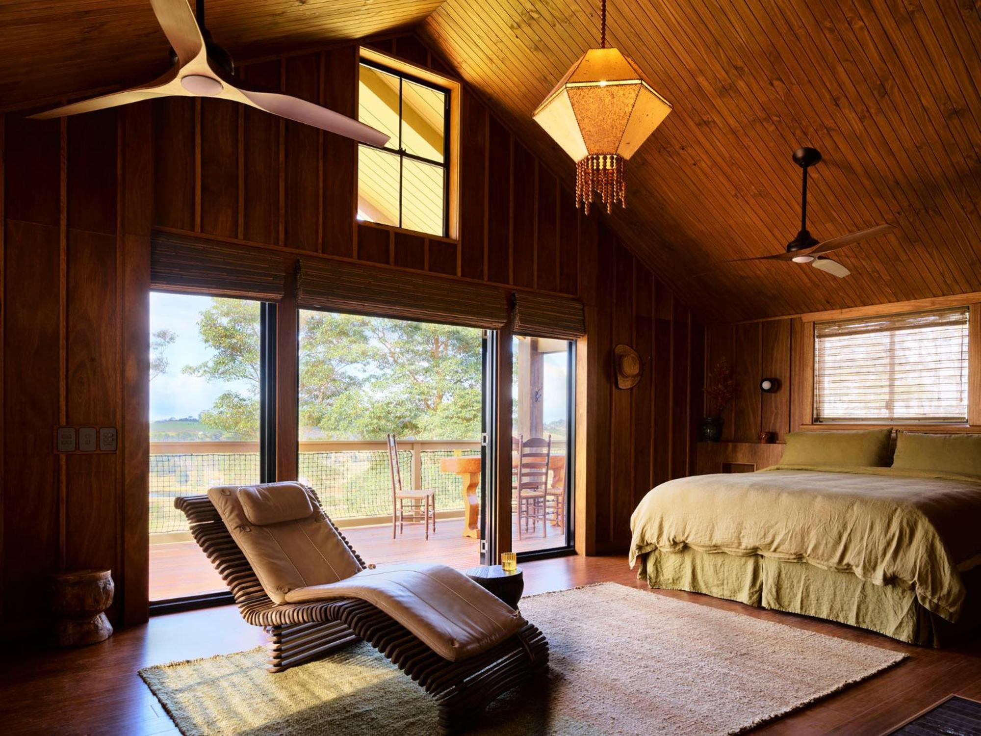 Two-Bedroom Bungalow