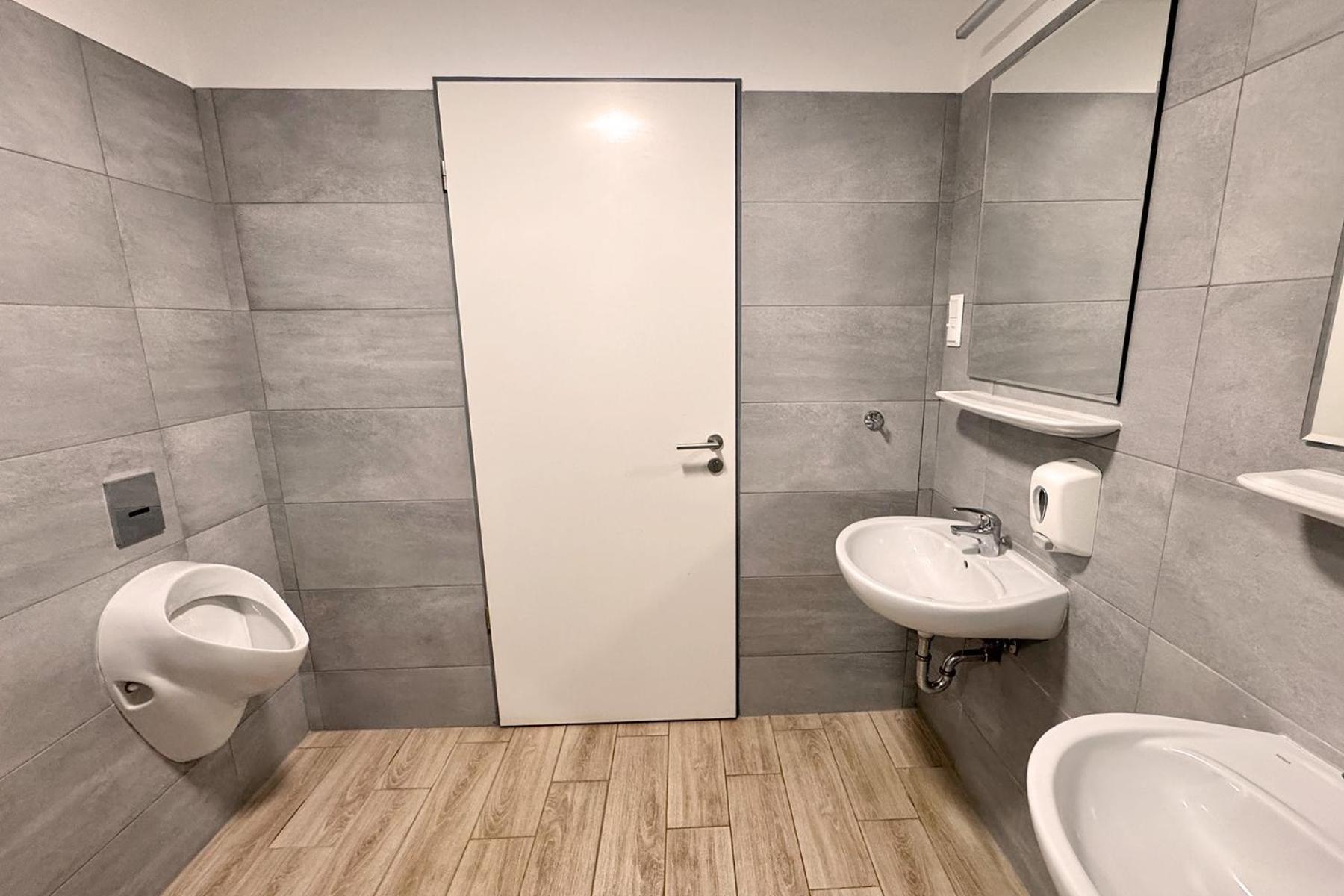 Budget Triple Room