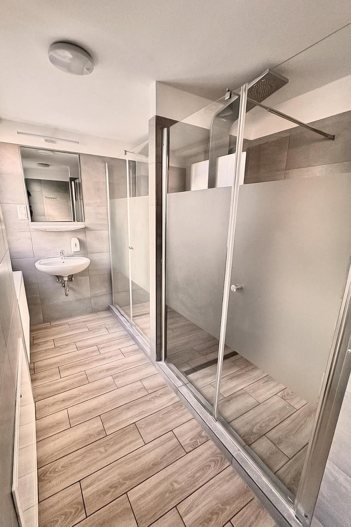 Budget Triple Room