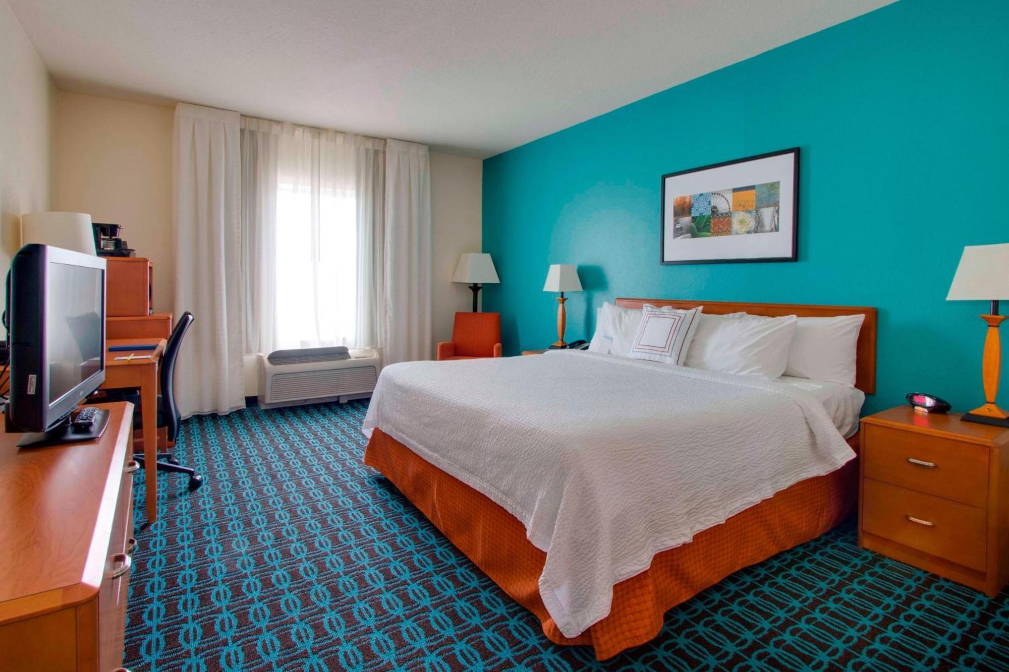 King Room