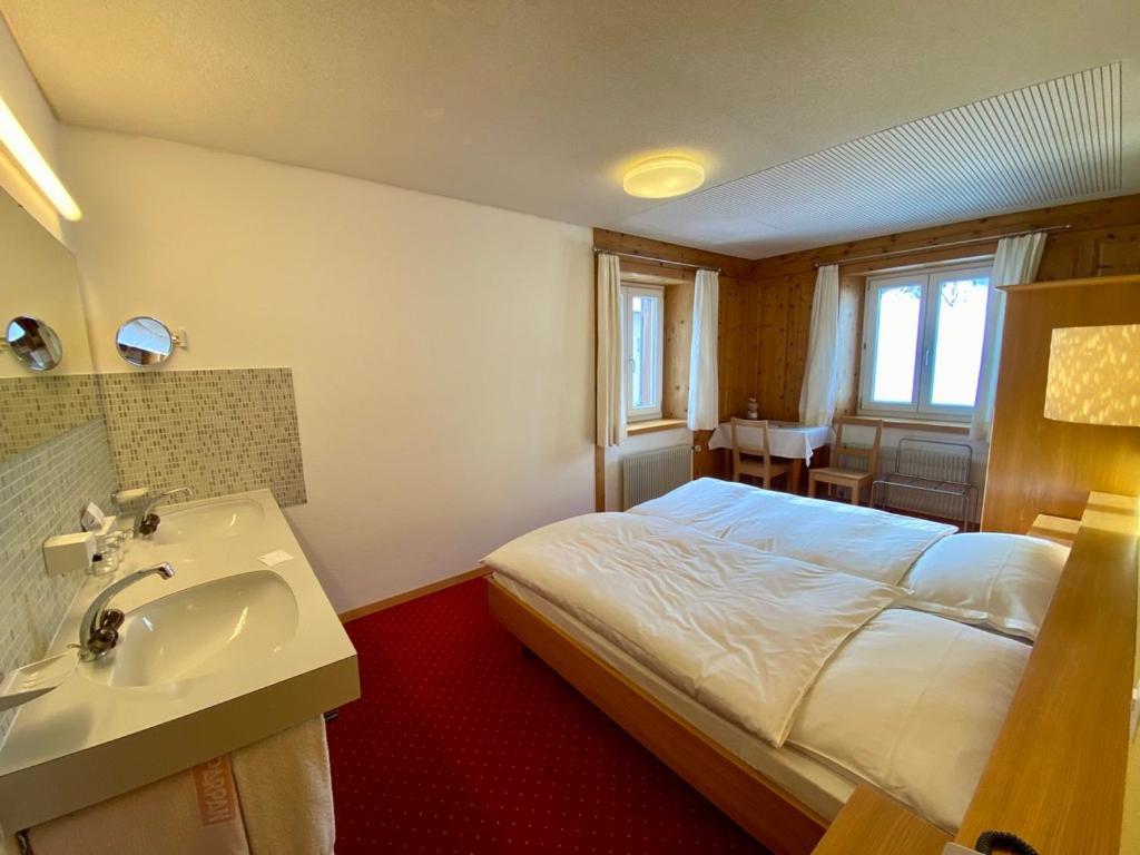 Familiekamer