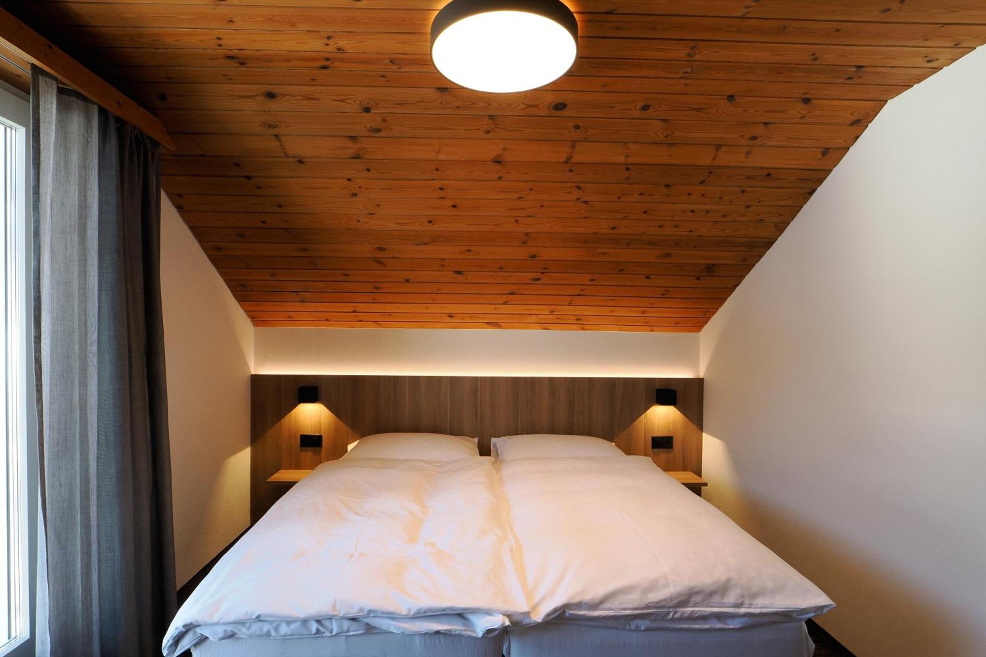 Comfort Tweepersoonskamer