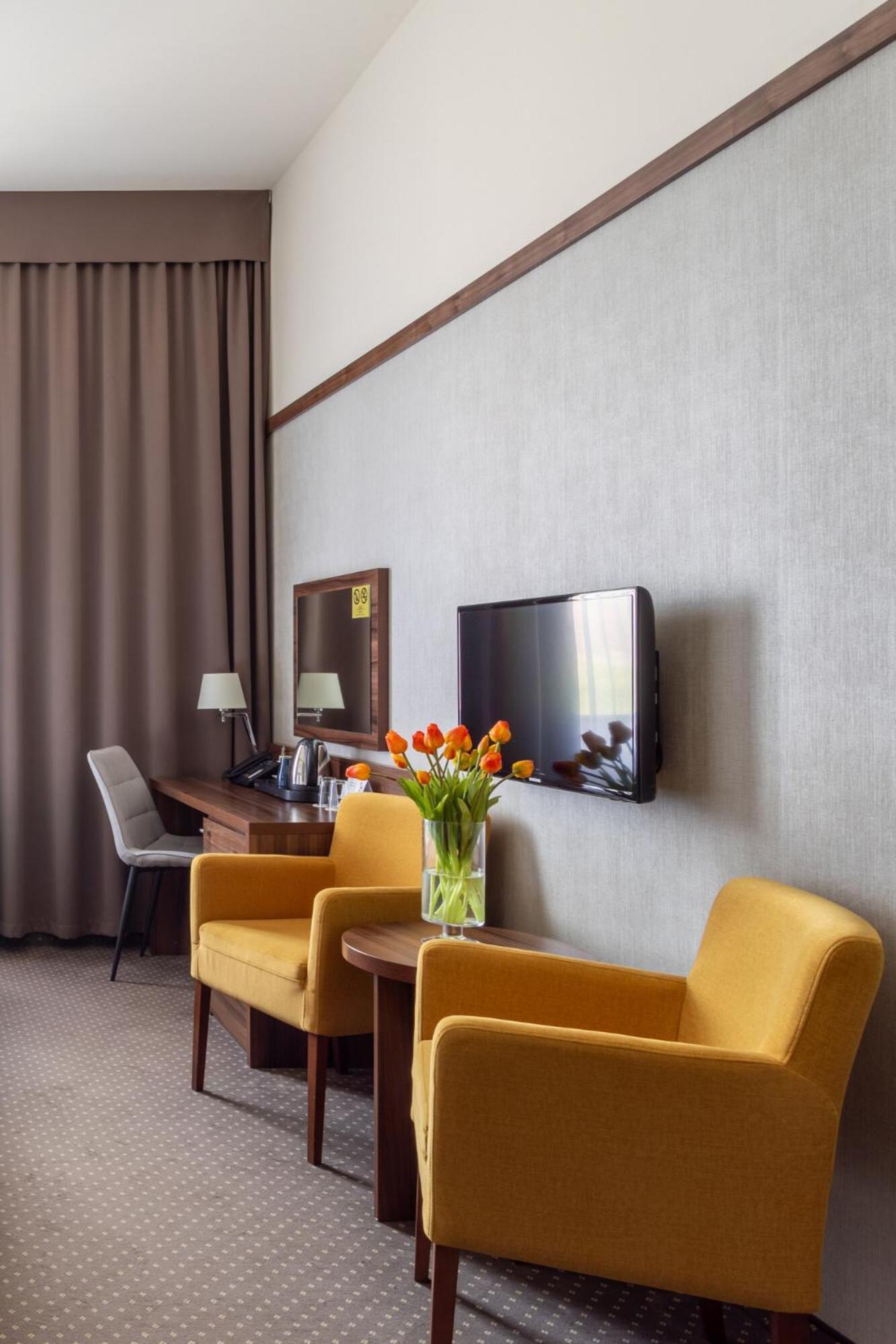 Single Room