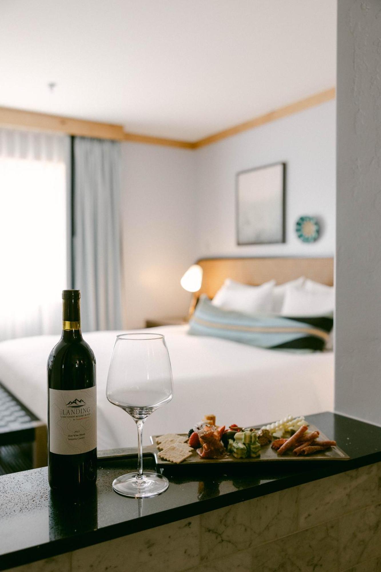 Premier King Room
