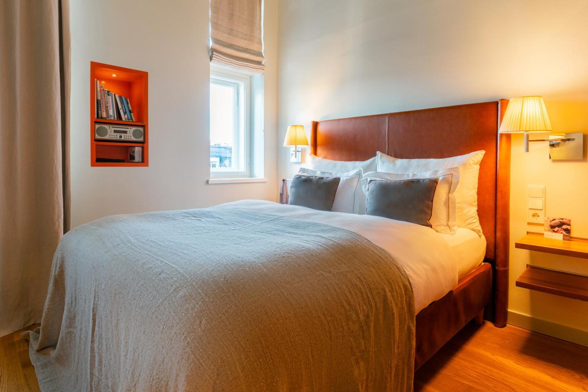 Small Double Room Cosy Villa