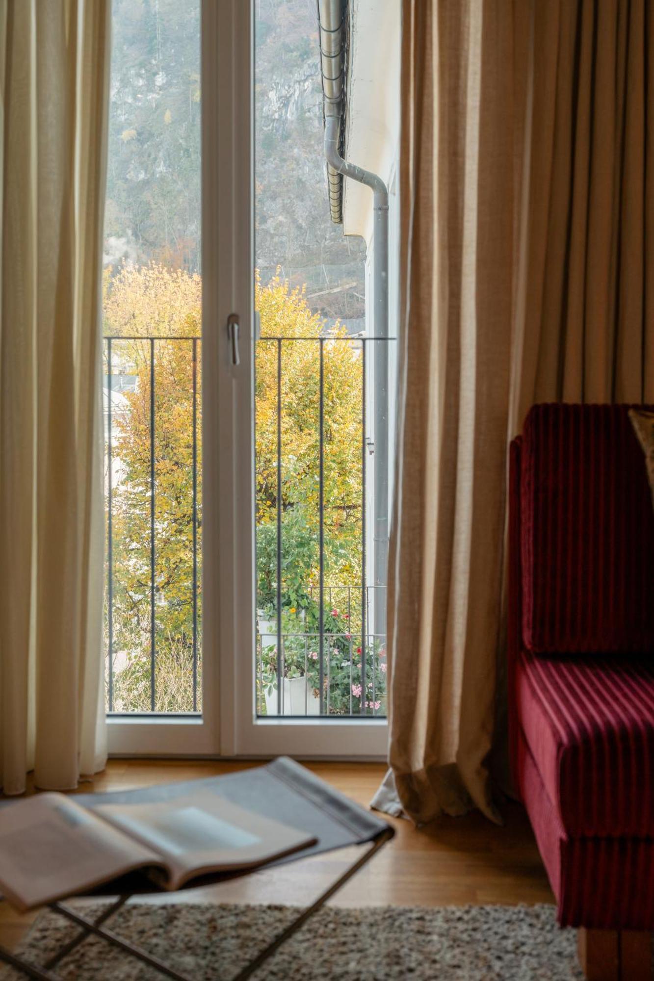 Superior Double Room Garden View
