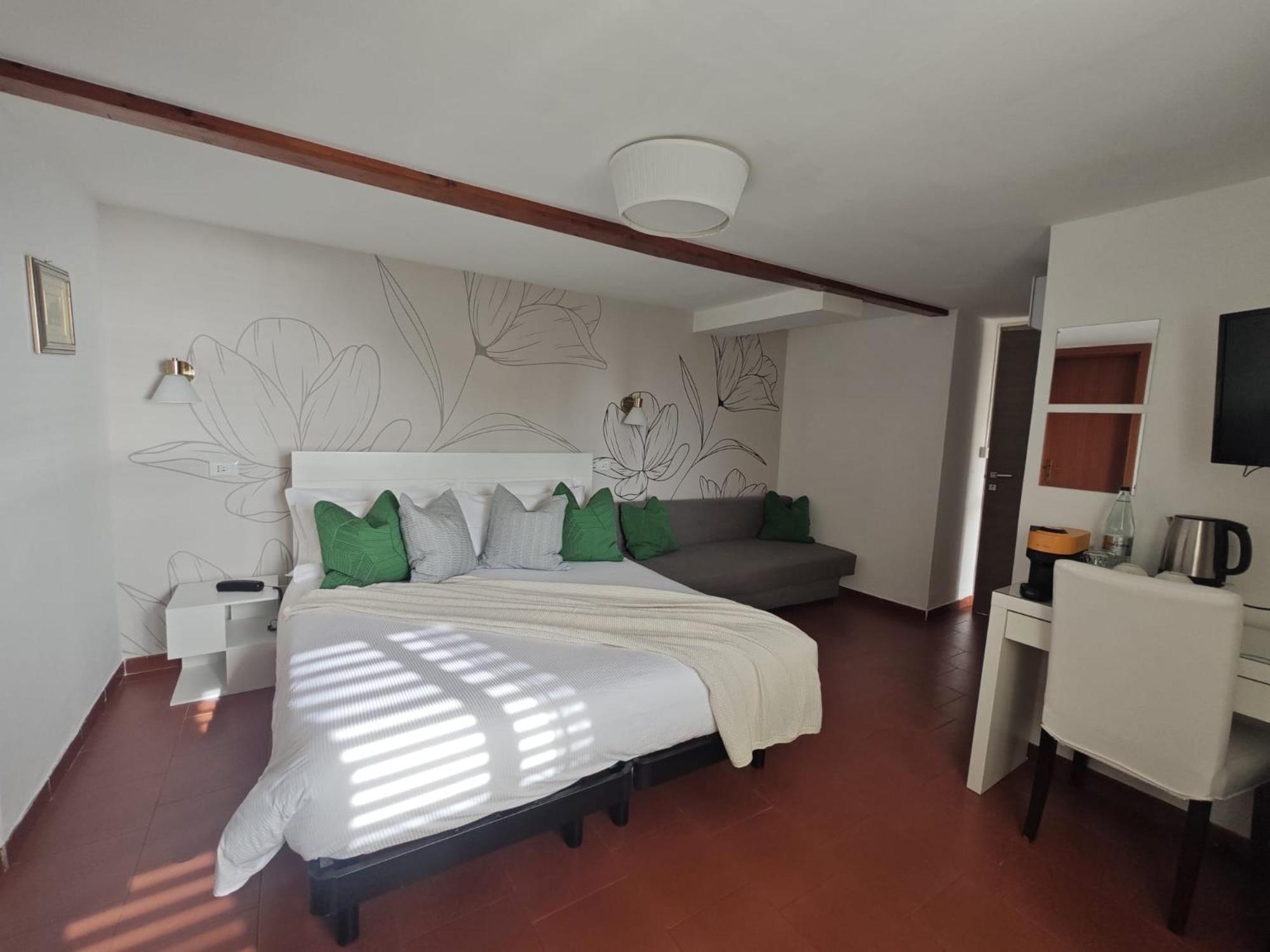Double Room