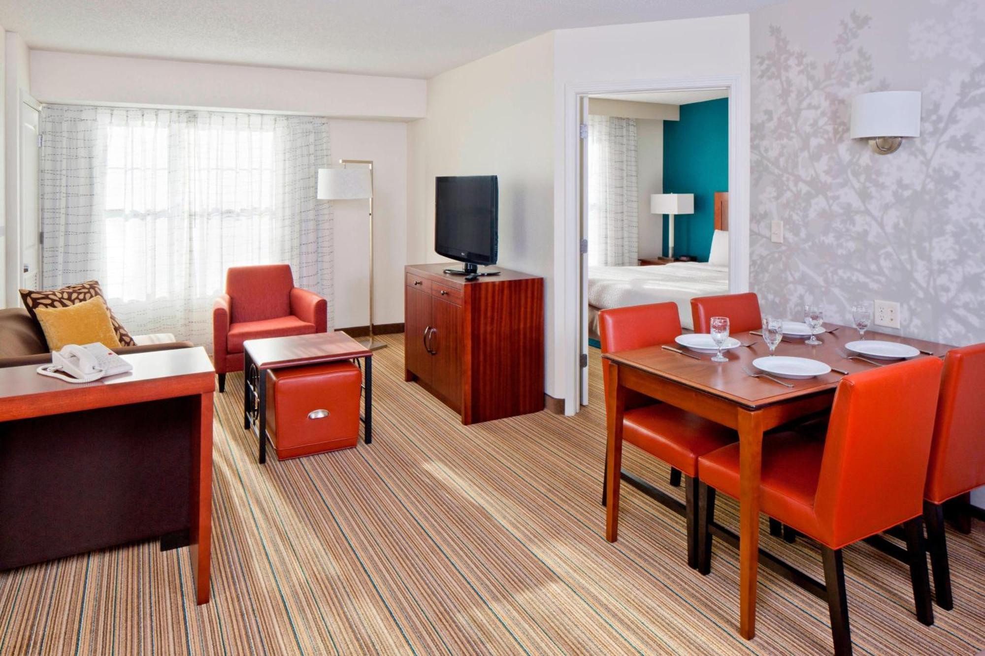 Two-Bedroom Suite