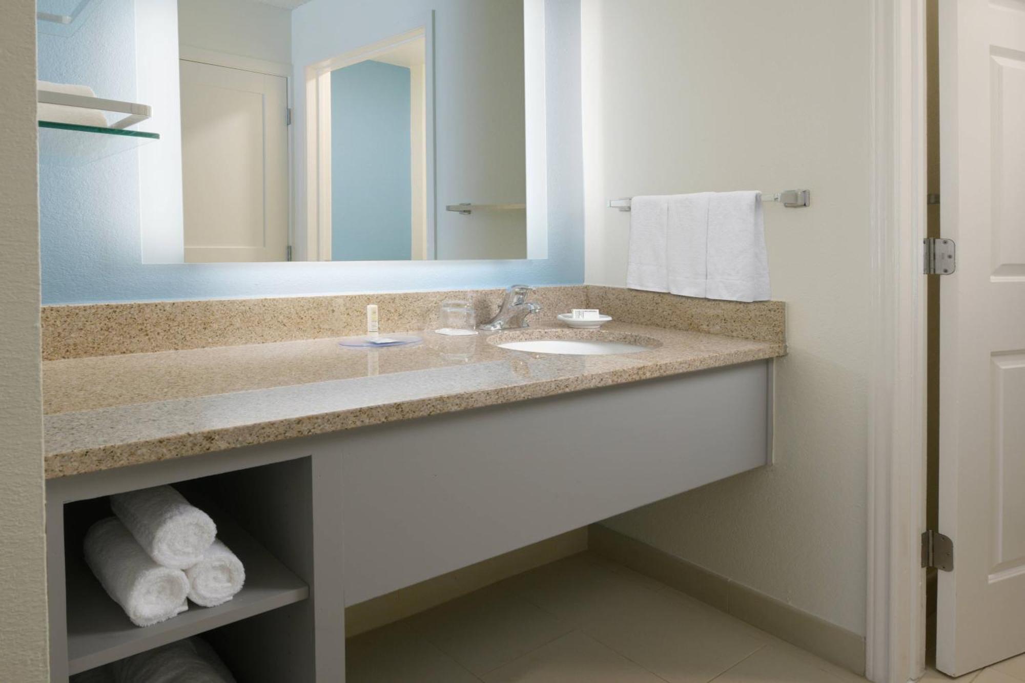 Two-Bedroom Suite