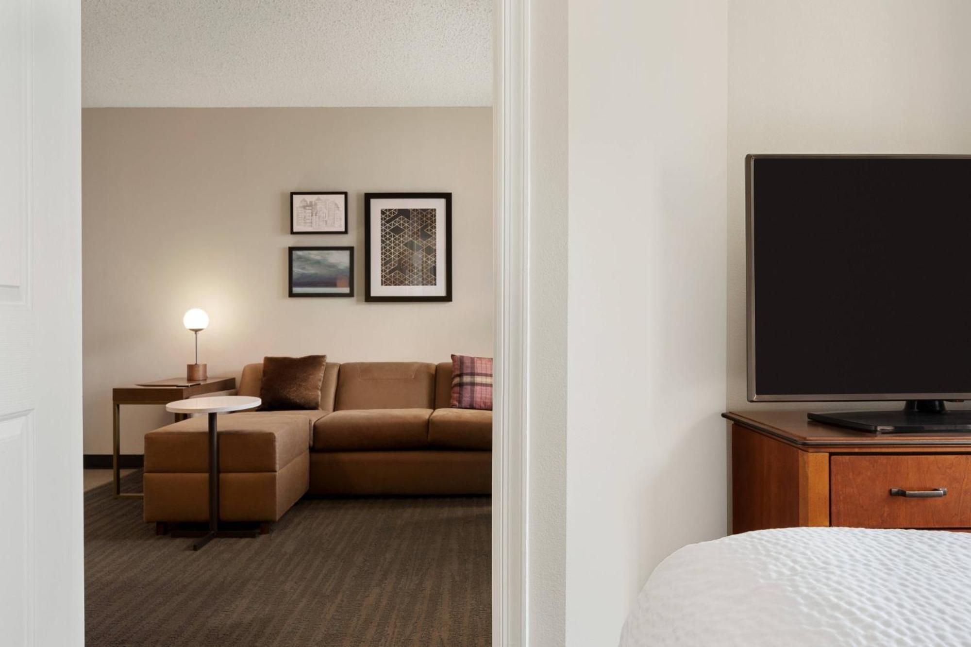 One-Bedroom Suite