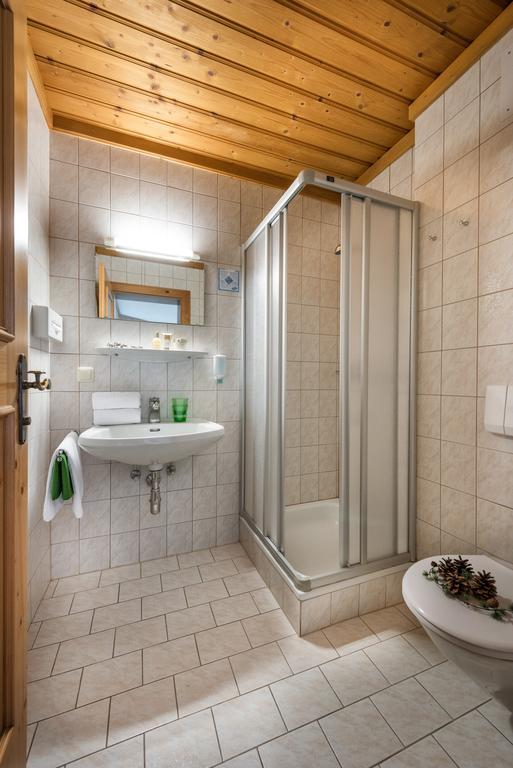Comfort Double Room Balcony