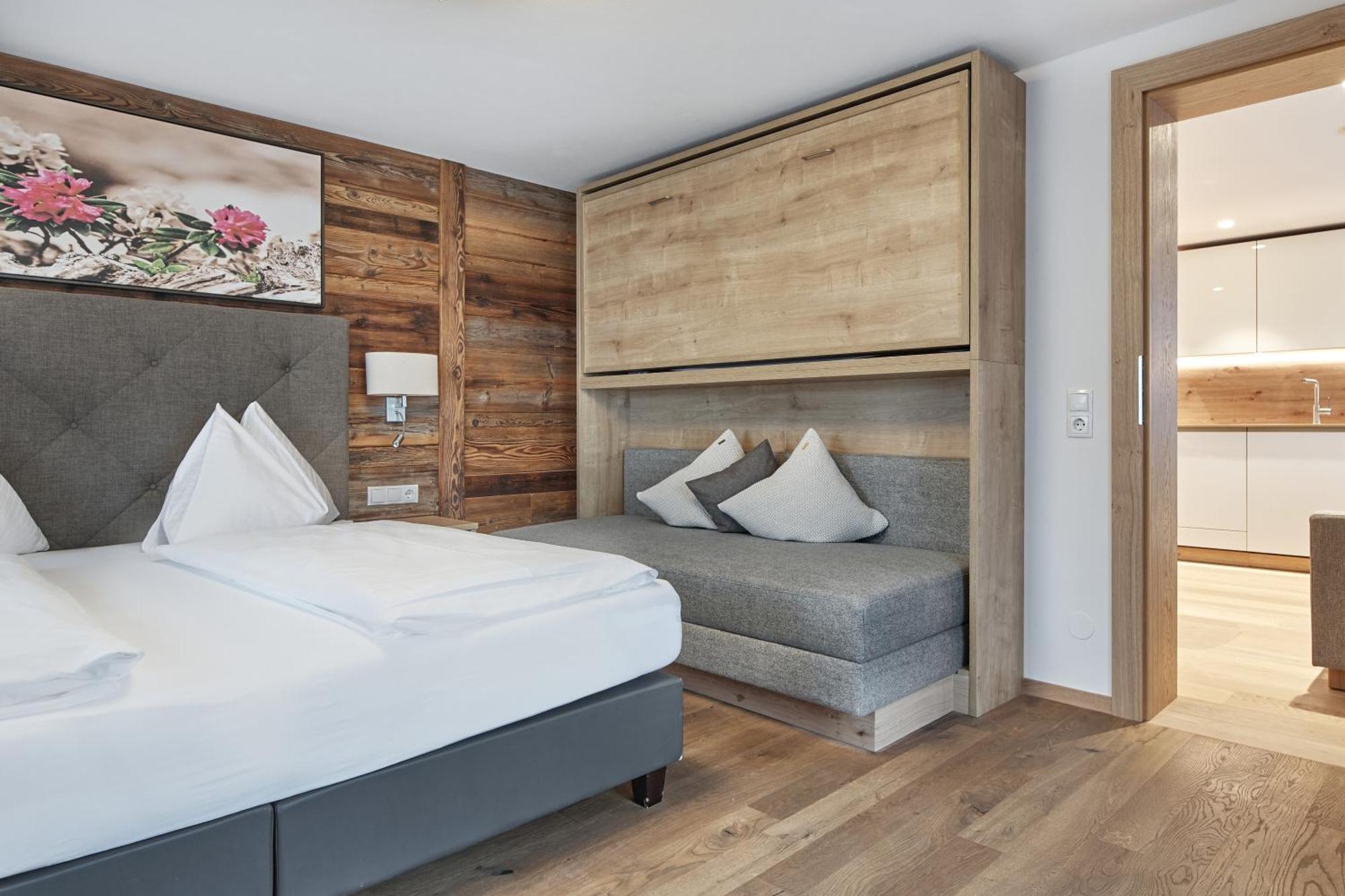 Standard Apartment