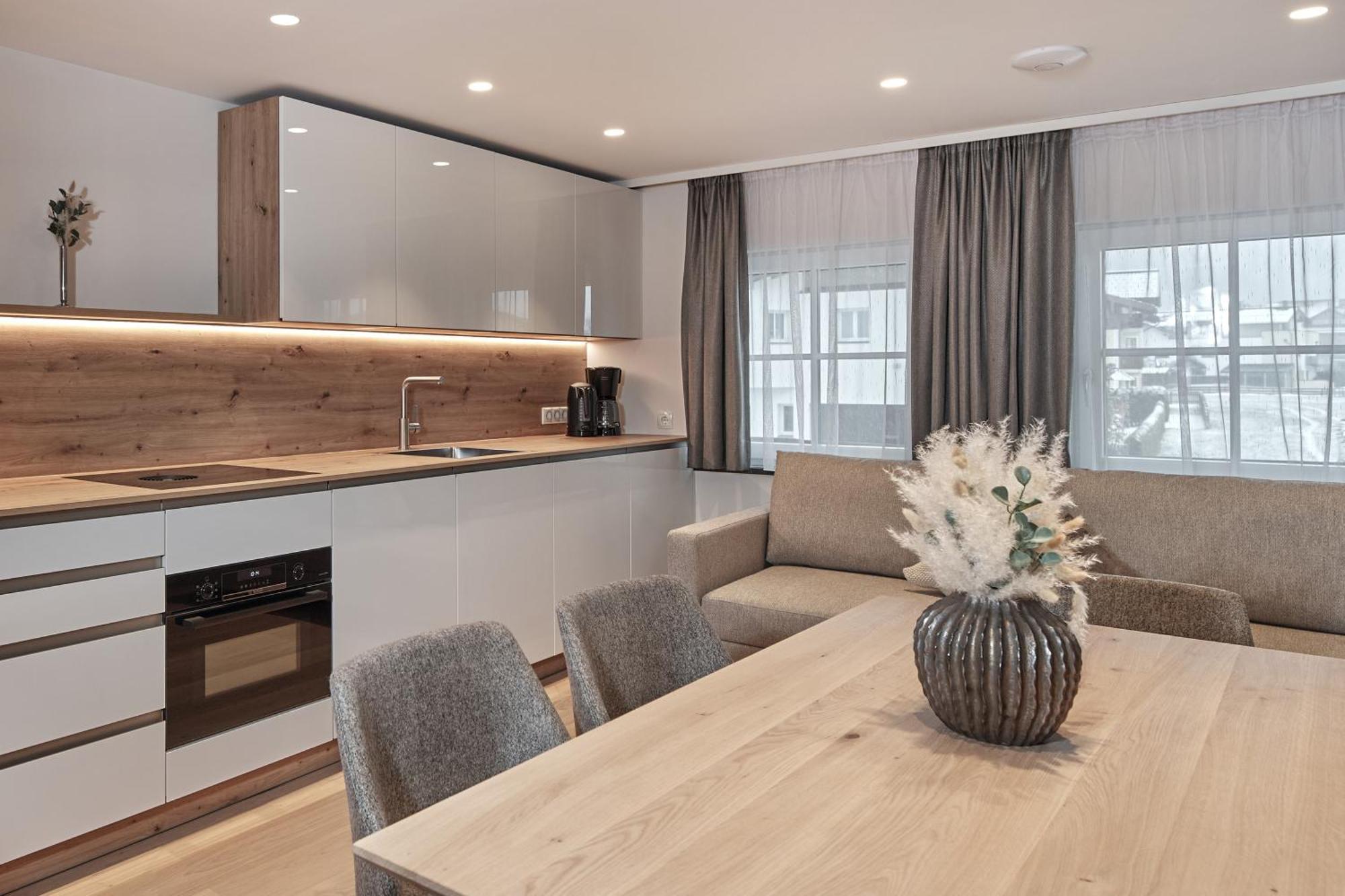 Standard Apartment